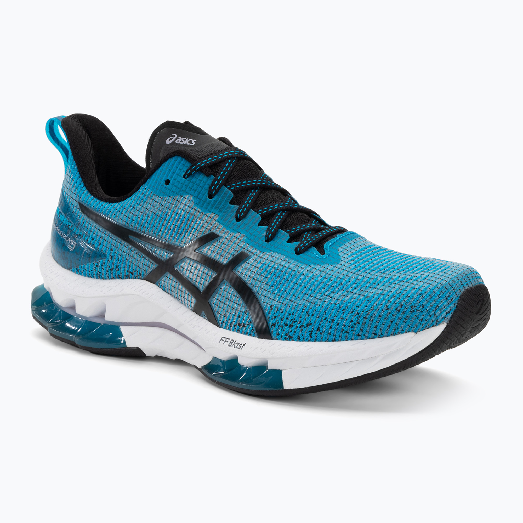 34%-kal olcsóbban.  ASICS Gel-Kinsei Blast Le 2 island blue/island blue férfi futócipő