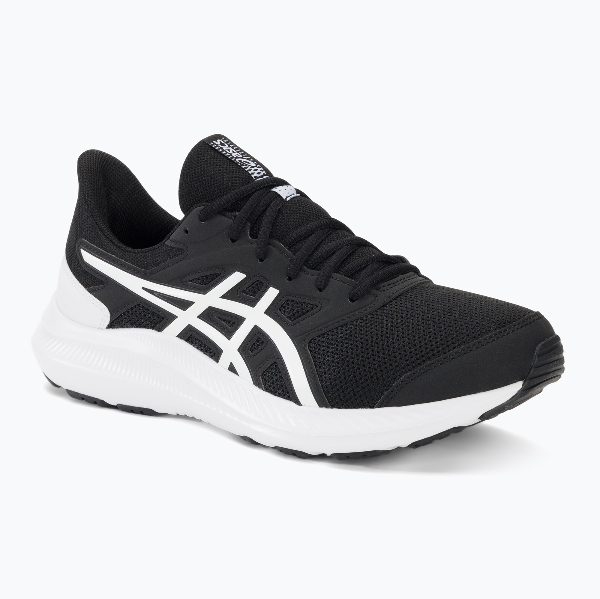 15%-kal olcsóbban.  Férfi futócipő ASICS Jolt 4 black/white