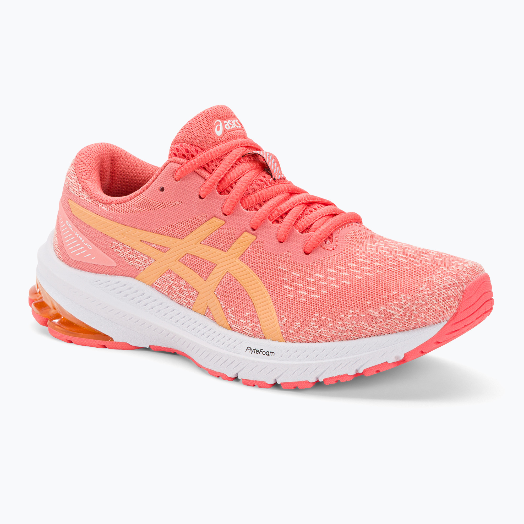 40%-kal olcsóbban.  Női futócipő ASICS Gel-Kinjo papaya/summer dune