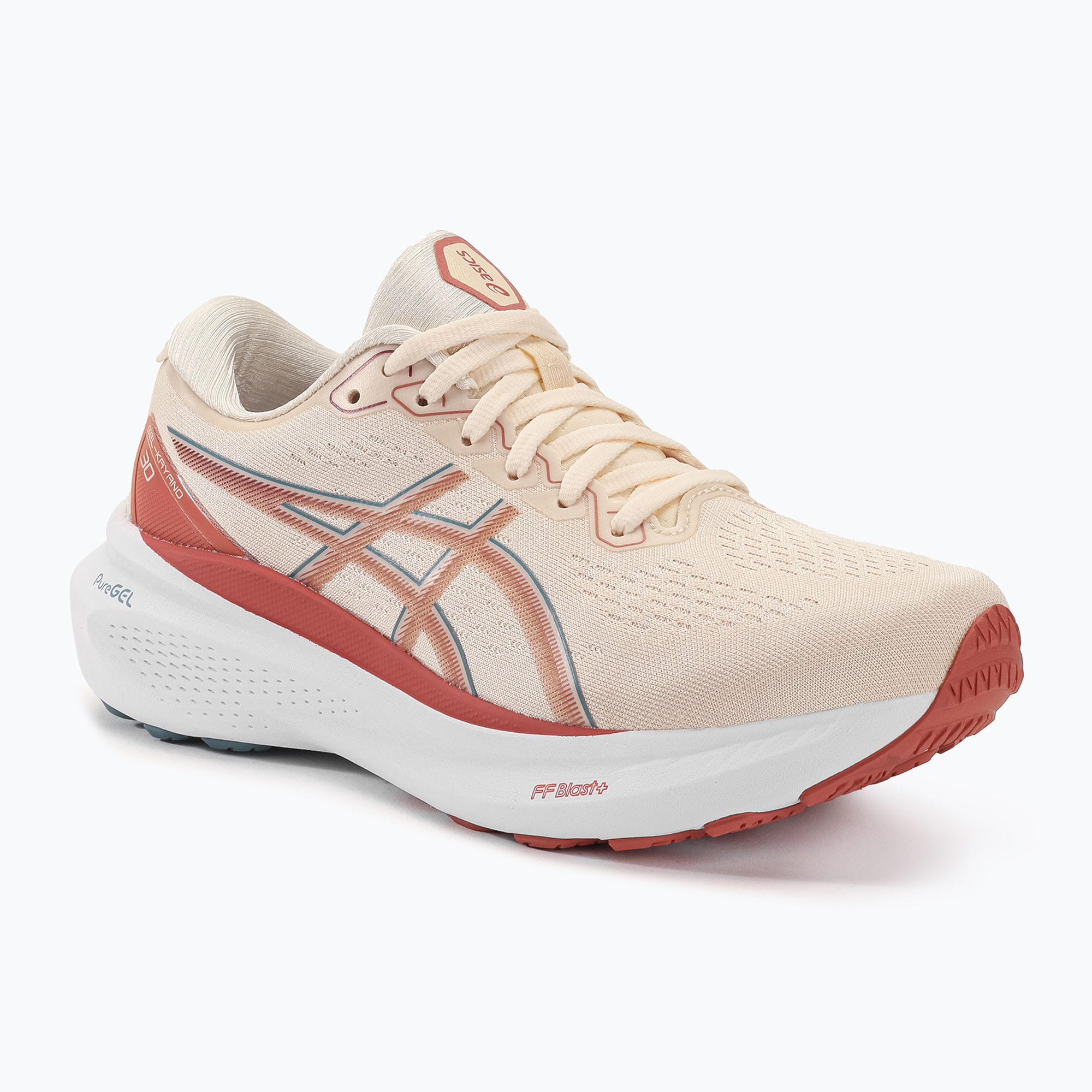 30%-kal olcsóbban.  ASICS Gel-Kayano 30 női futócipő rose dust/light granet