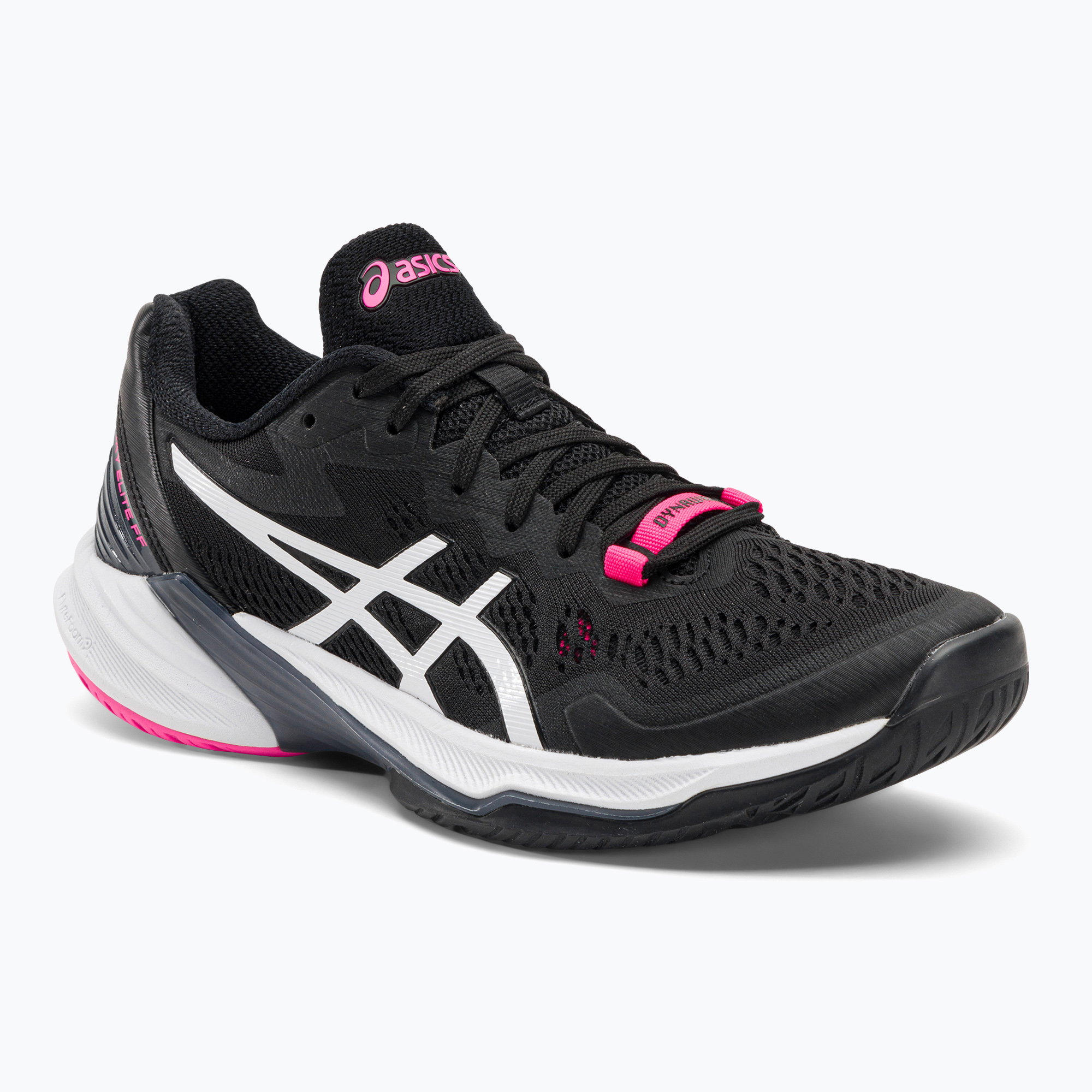 13%-kal olcsóbban.  ASICS női röplabdacipő Sky Elite FF 2 fekete / fehér. Méret: 37 EU