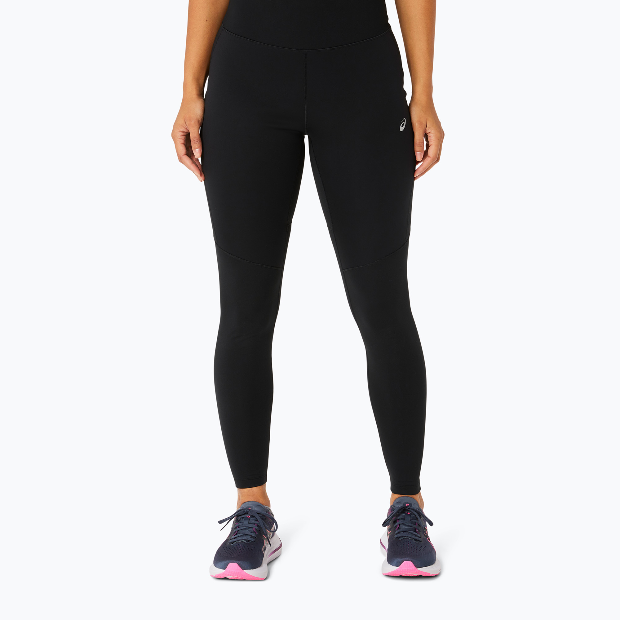 18%-kal olcsóbban.  Női futó leggings ASICS Winter Run Tight Tight teljesítmény fekete. Méret: S