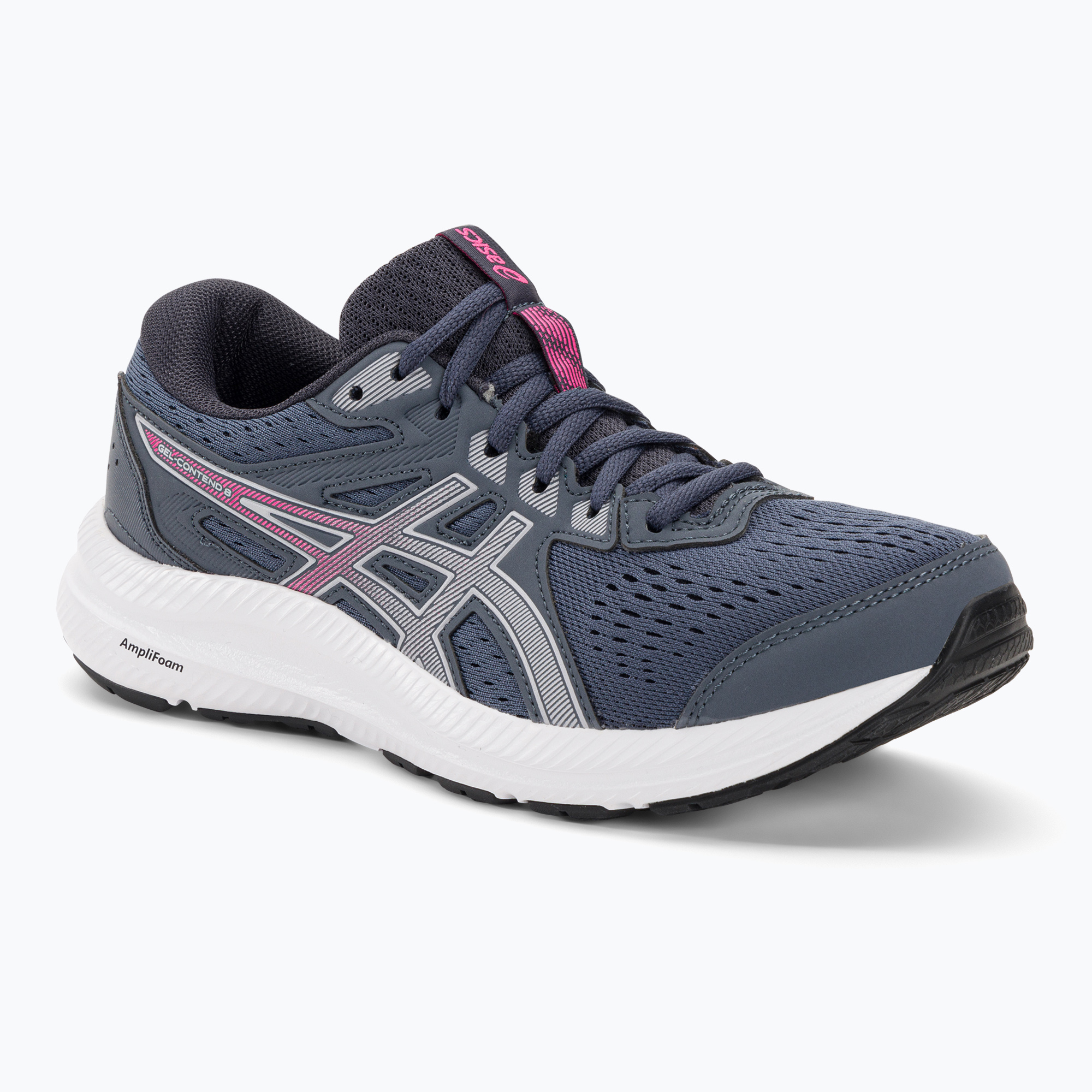 35%-kal olcsóbban.  Női futócipő ASICS Gel-Contend 8 tarmac/lilac hint