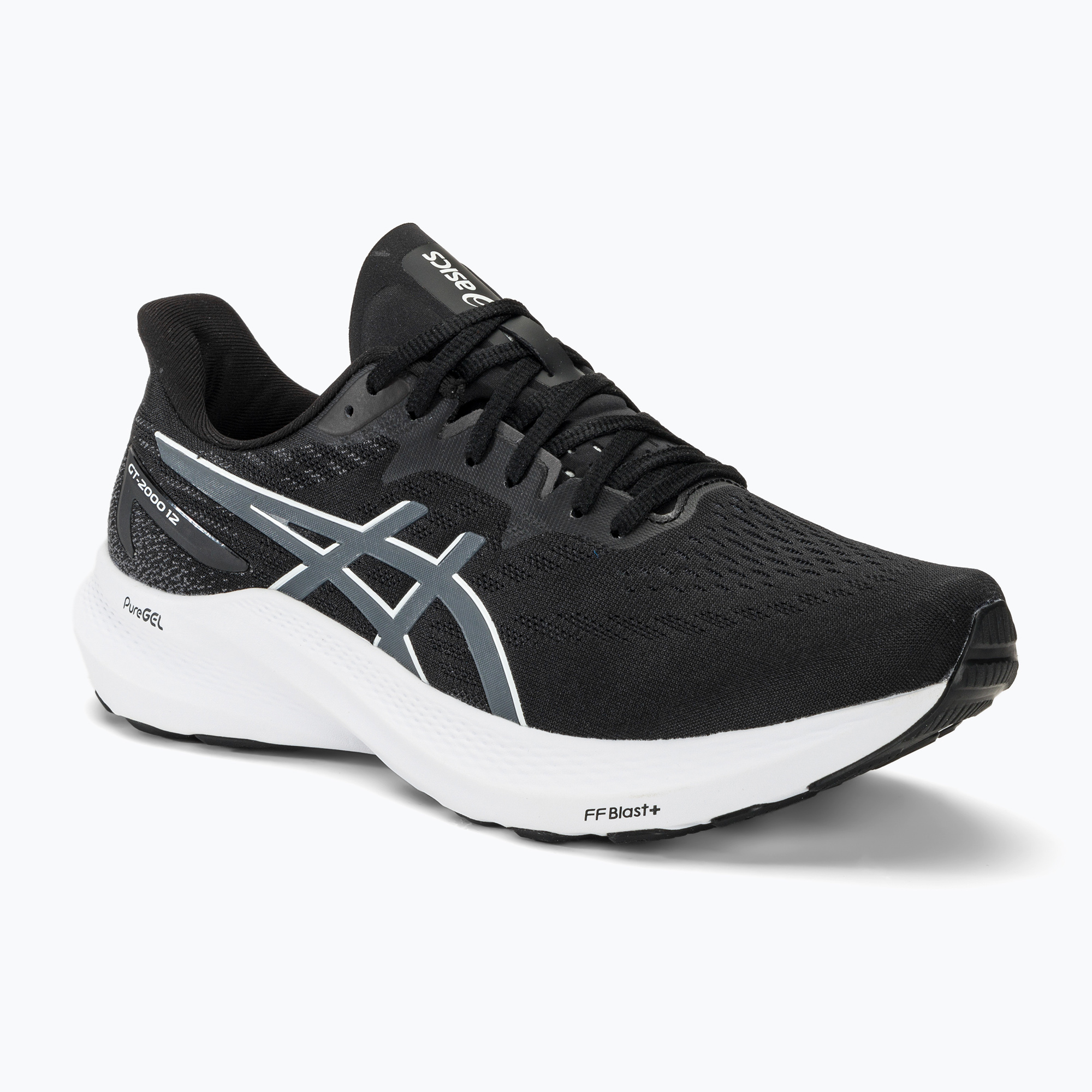 13%-kal olcsóbban.  Férfi futócipő ASICS GT-2000 12 Wide black/carrier grey