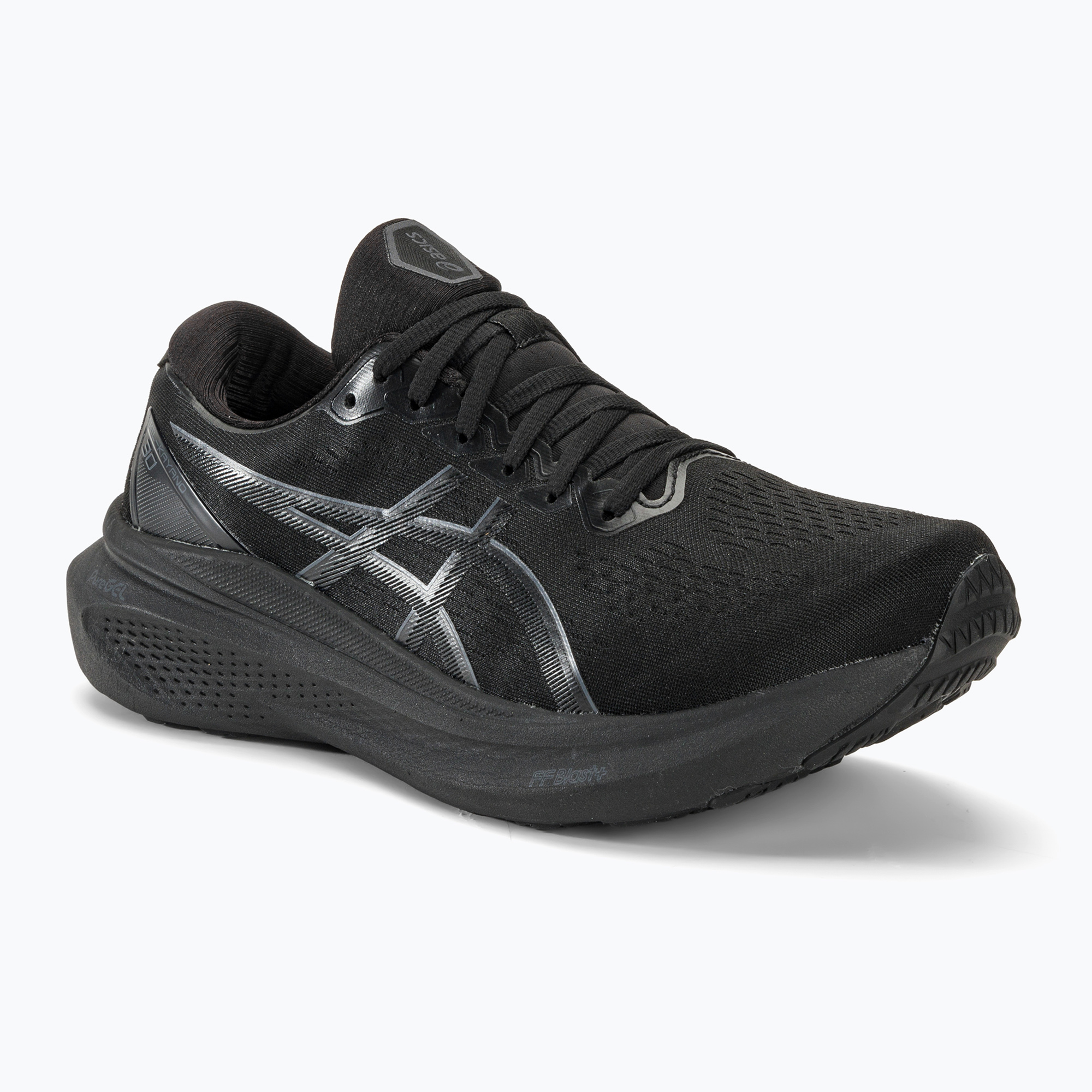 15%-kal olcsóbban.  Férfi futócipő ASICS Gel-Kayano 30 black/black