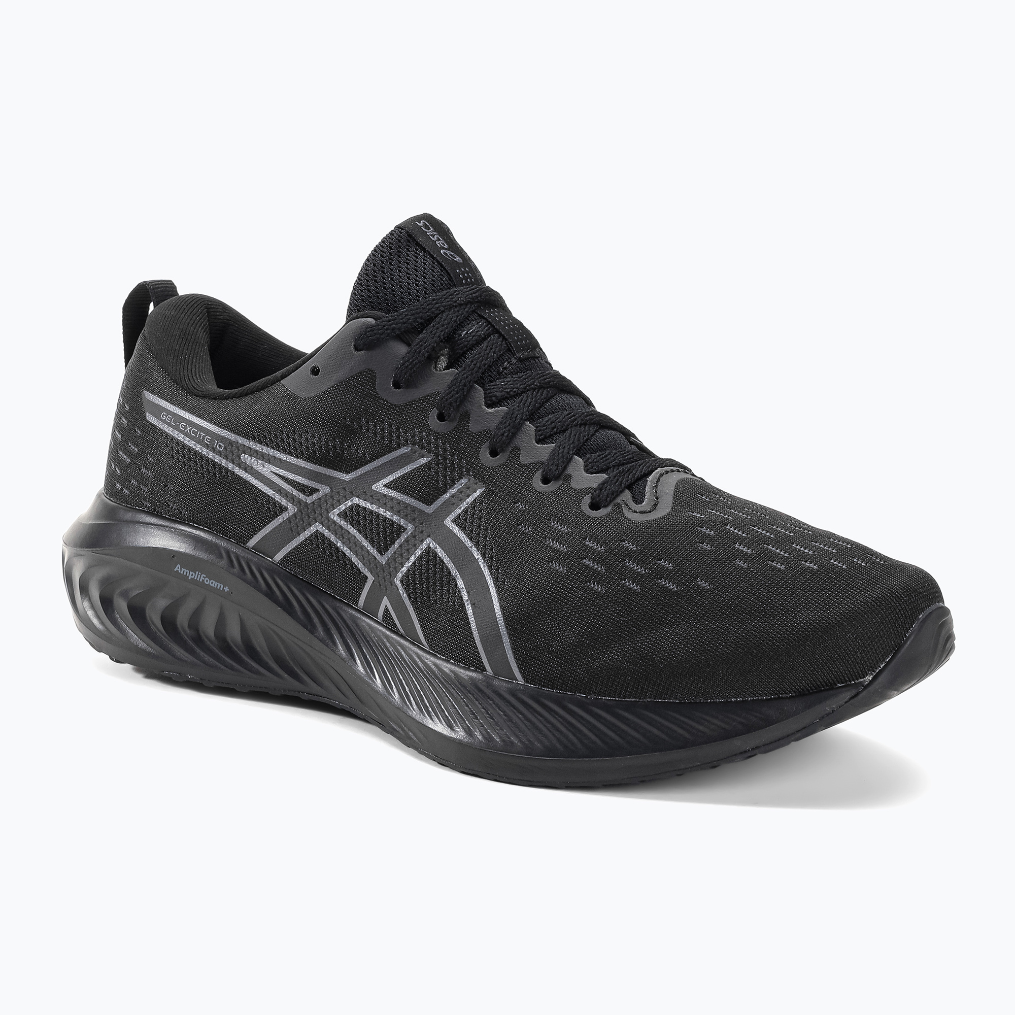 15%-kal olcsóbban.  ASICS Gel-Excite 10 férfi futócipő fekete/karrier szürke. Méret: 45 EU