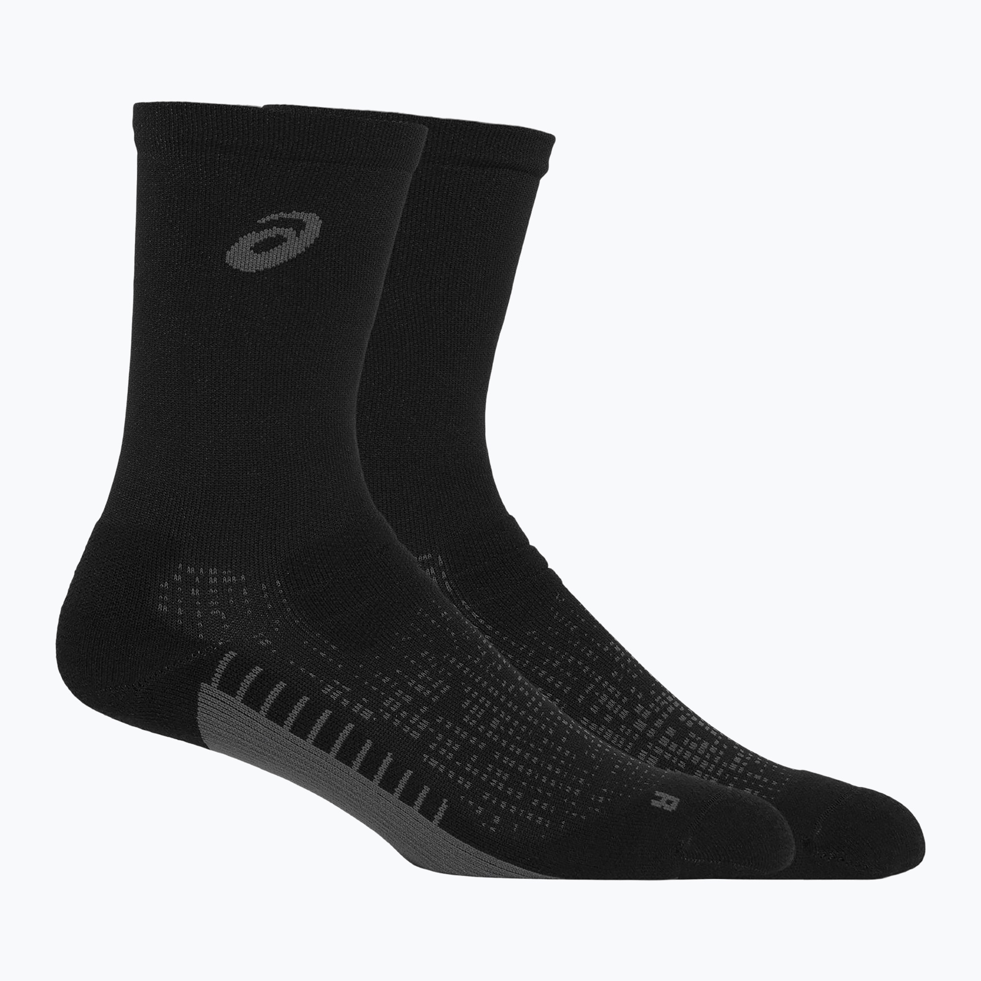 15%-kal olcsóbban.  Futózokni ASICS Performance Run Crew performance black. Méret: 35-38 EU