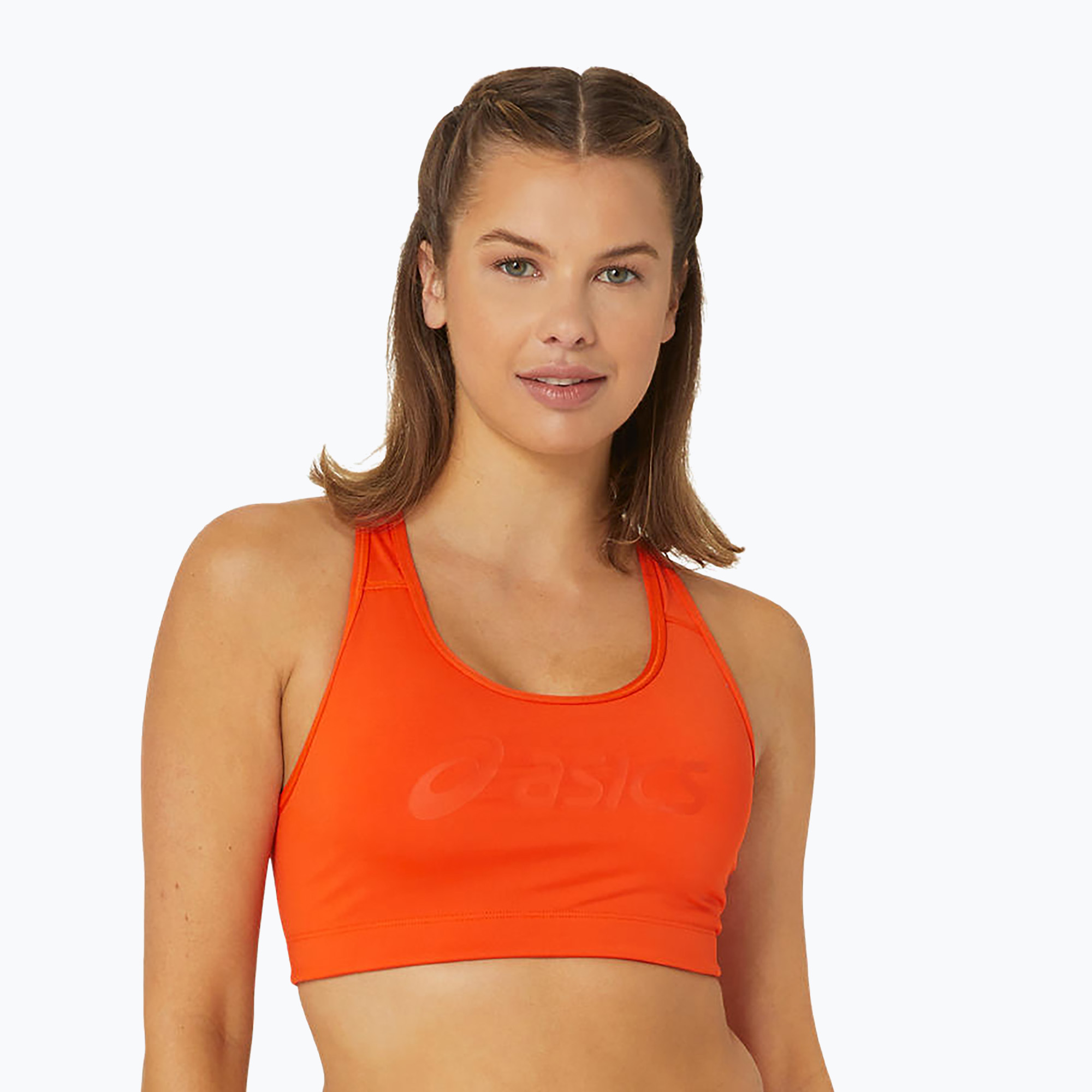 9%-kal olcsóbban.  ASICS Core Logo melltartó