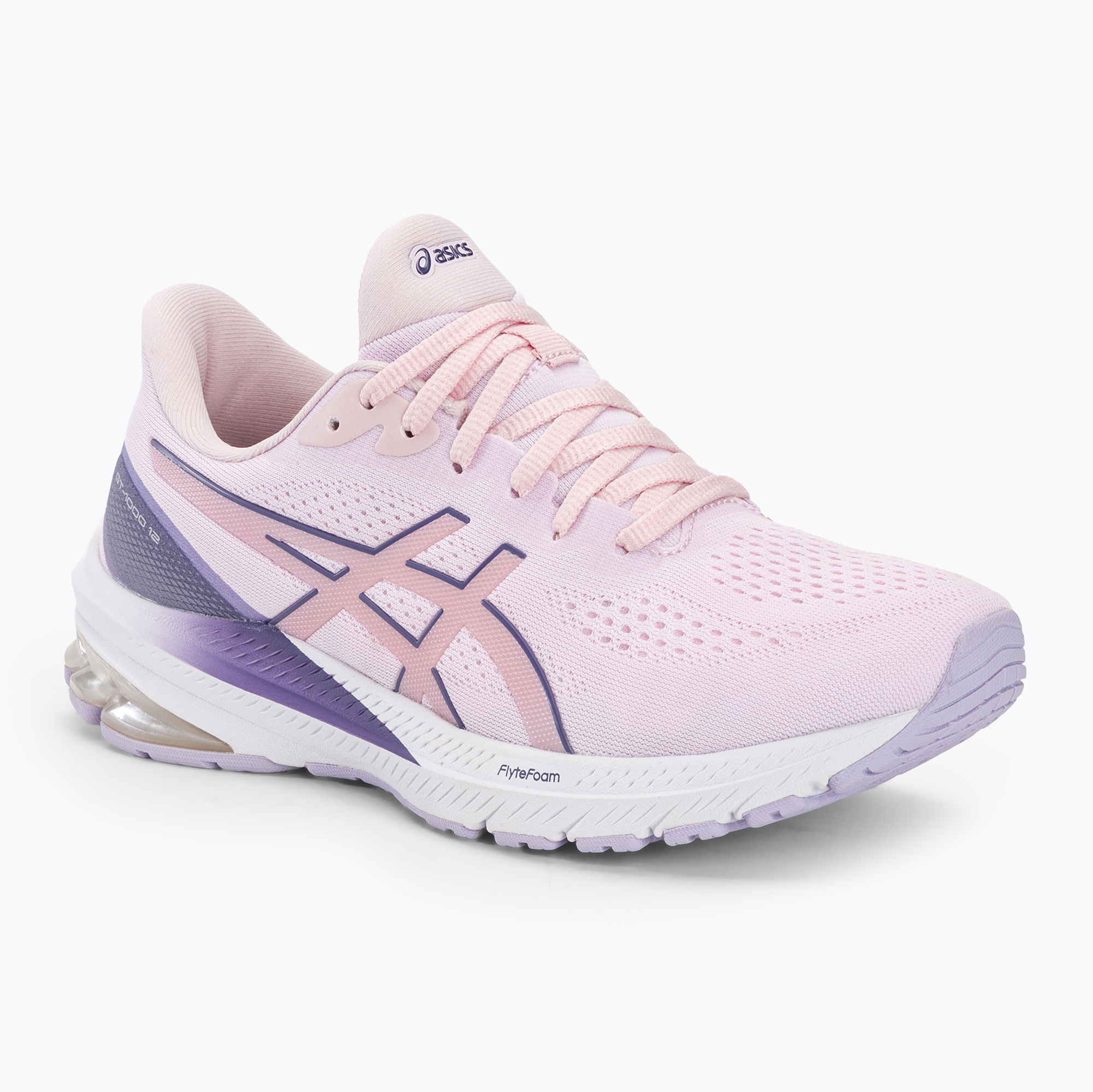 15%-kal olcsóbban.  Női futócipő ASICS GT-1000 12 cosmos/dusty purple