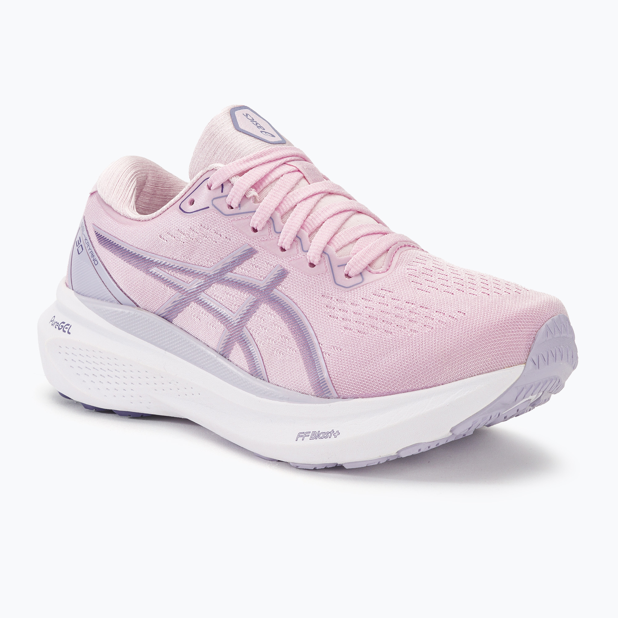 15%-kal olcsóbban.  Női futócipő ASICS Gel-Kayano 30 cosmos/ash rock
