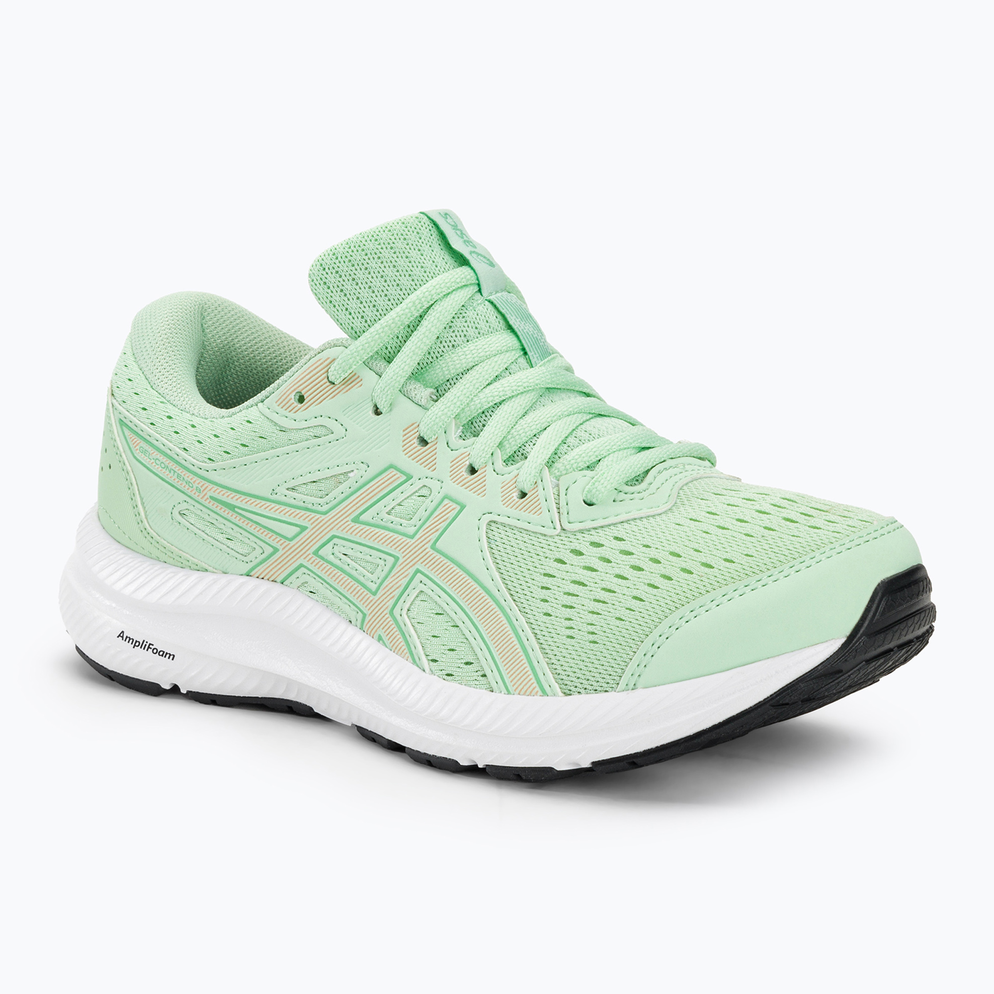 15%-kal olcsóbban.  Női futócipő ASICS Gel-Contend 8 mint tint/champagne