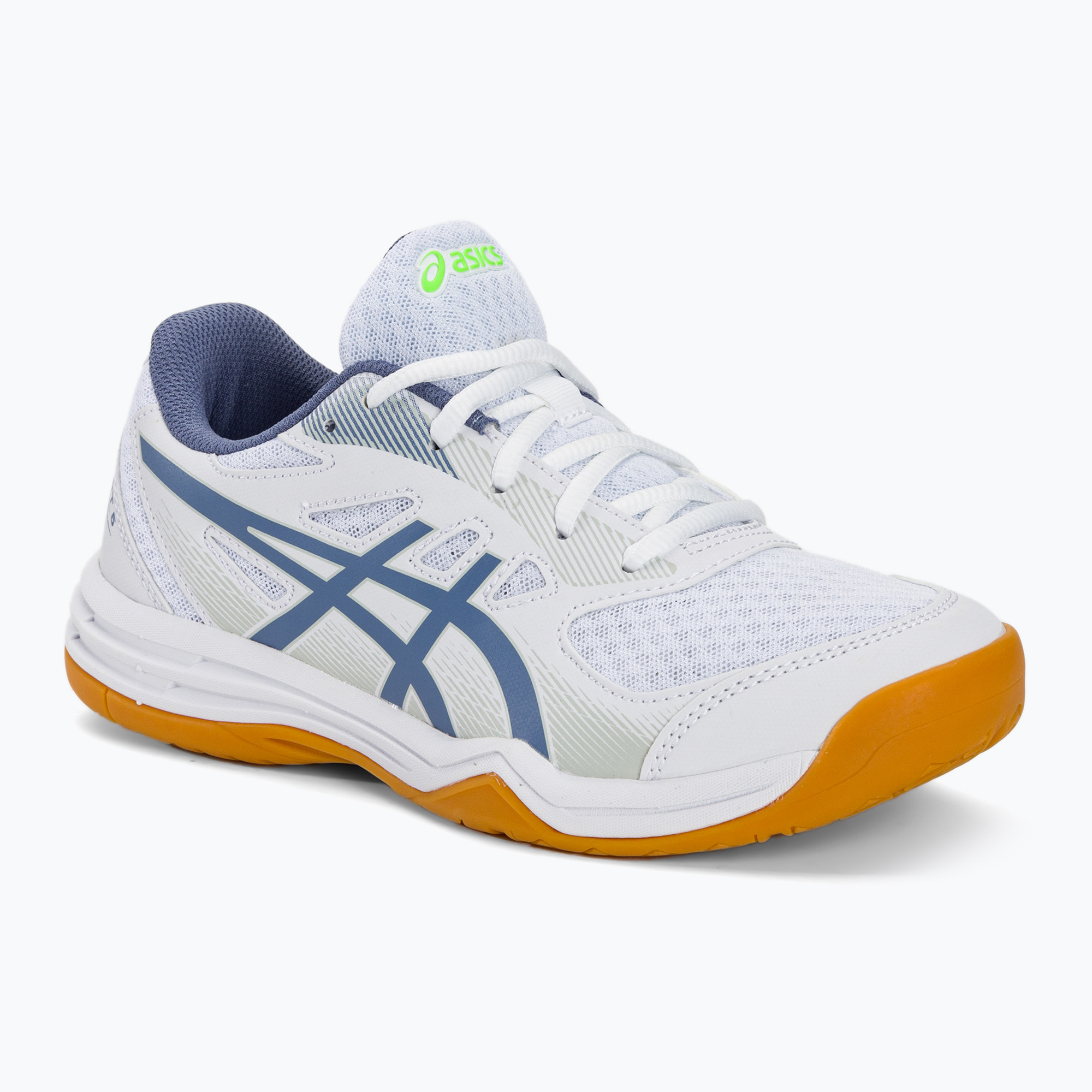 11%-kal olcsóbban.  ASICS Upcourt 5 GS gyermek squash cipő. Méret: 35 EU