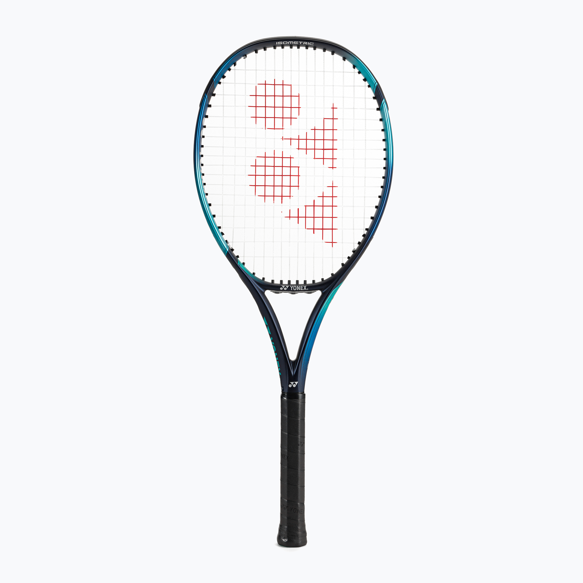 13%-kal olcsóbban.  YONEX Feel tenisz ütő kék TEZF2SBG1. Méret: 1