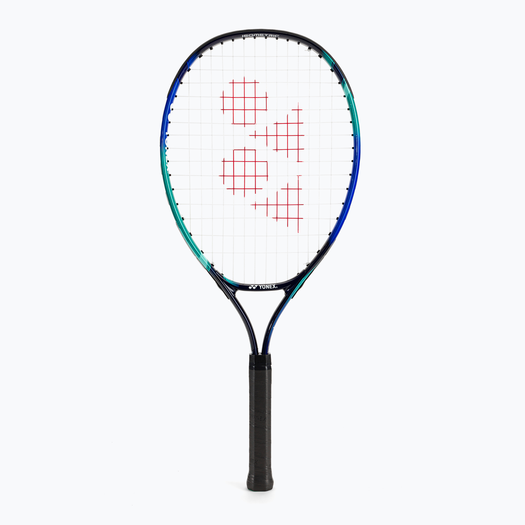 12%-kal olcsóbban.  YONEX Ezone Jr 25 gyerek teniszütő kék TEZOJ252SB TEZOJ252SB. Méret: 0