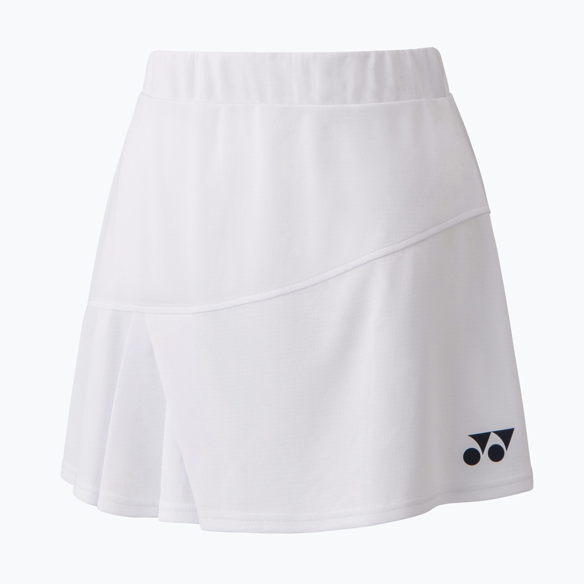 18%-kal olcsóbban.  YONEX Tournement tenisz szoknya fehér CPL261013W. Méret: XS