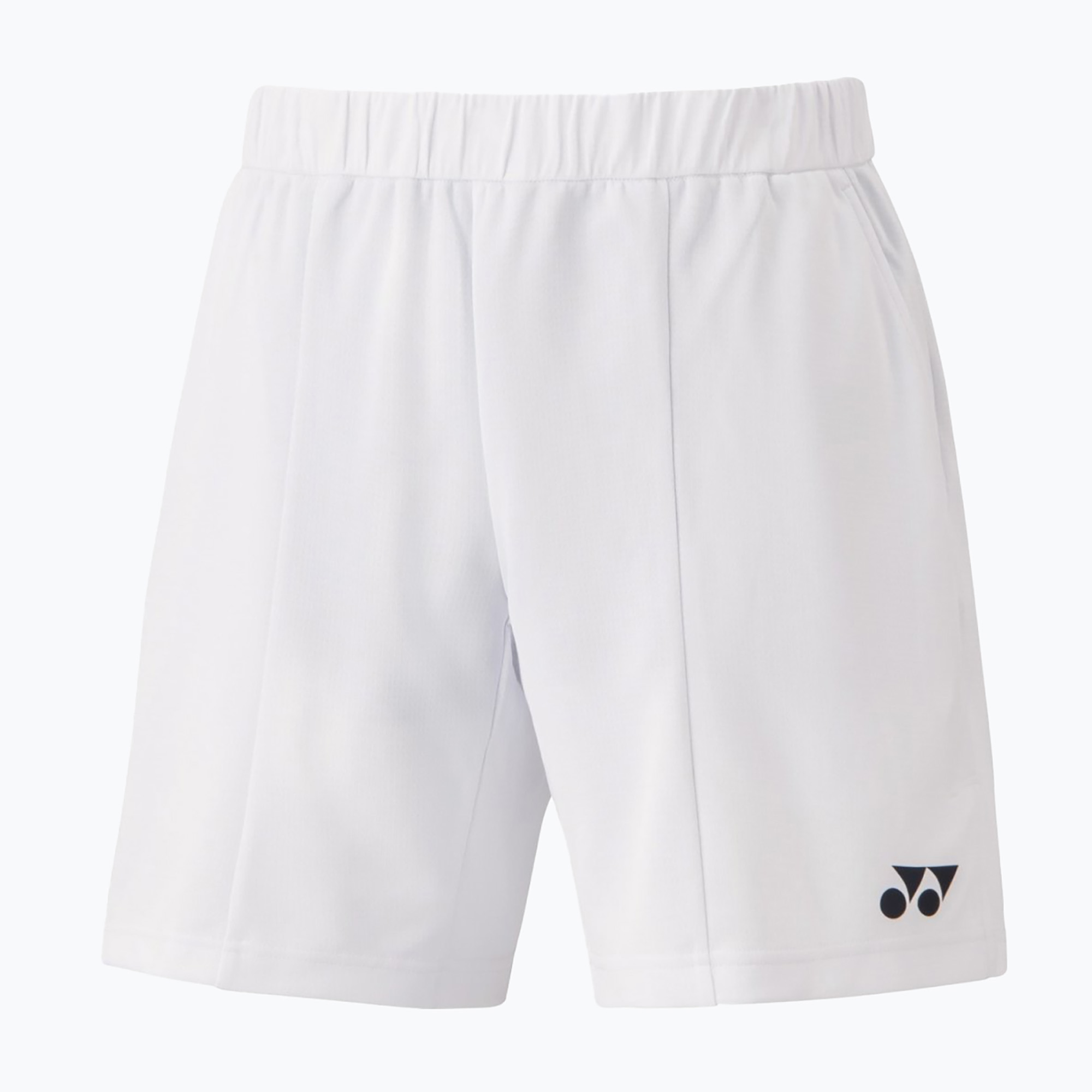 14%-kal olcsóbban.  YONEX gyermek tenisz rövidnadrág fehér CSJ15138JEX3W. Méret: L