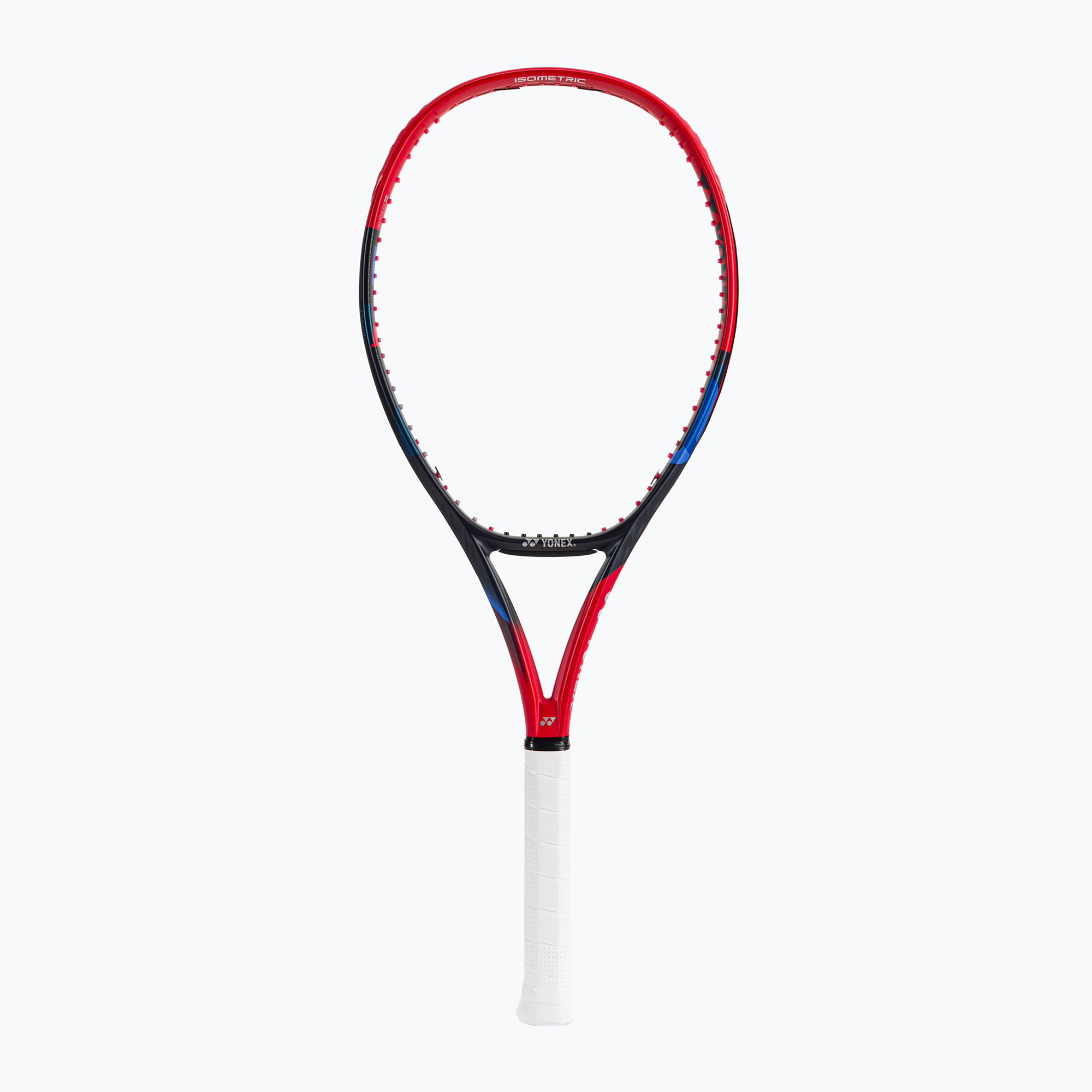 19%-kal olcsóbban.  YONEX tenisz ütő Vcore 100L piros TVC100L3SG3. Méret: 1