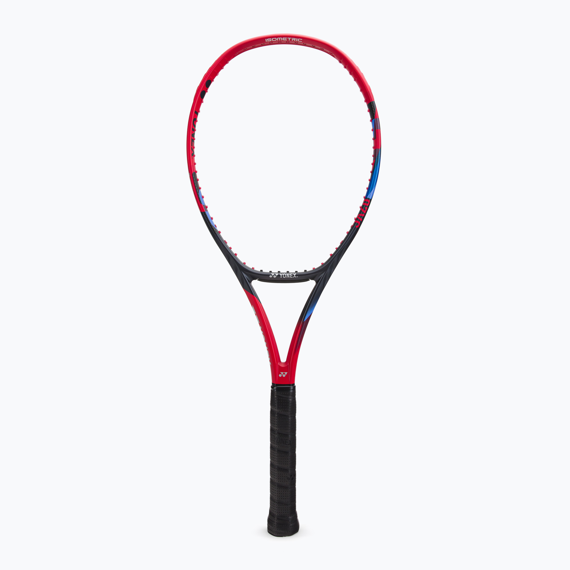 24%-kal olcsóbban.  YONEX teniszütő Vcore 100 piros TVC100 TVC100. Méret: 4