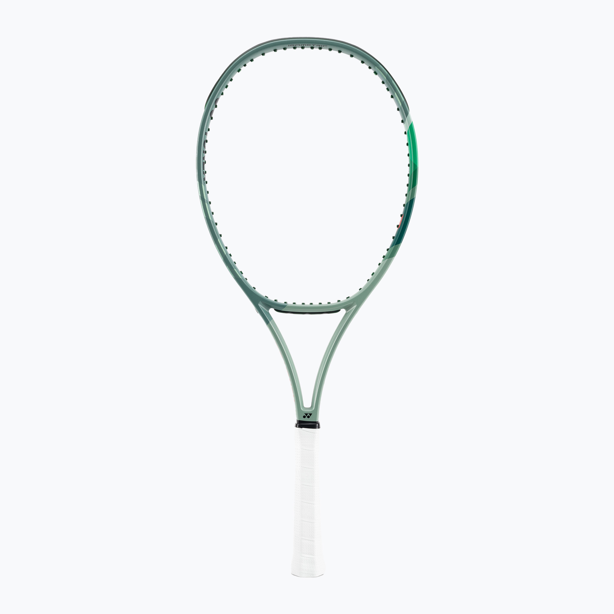 13%-kal olcsóbban.  YONEX Percept 100L olívazöld teniszütő. Méret: 3