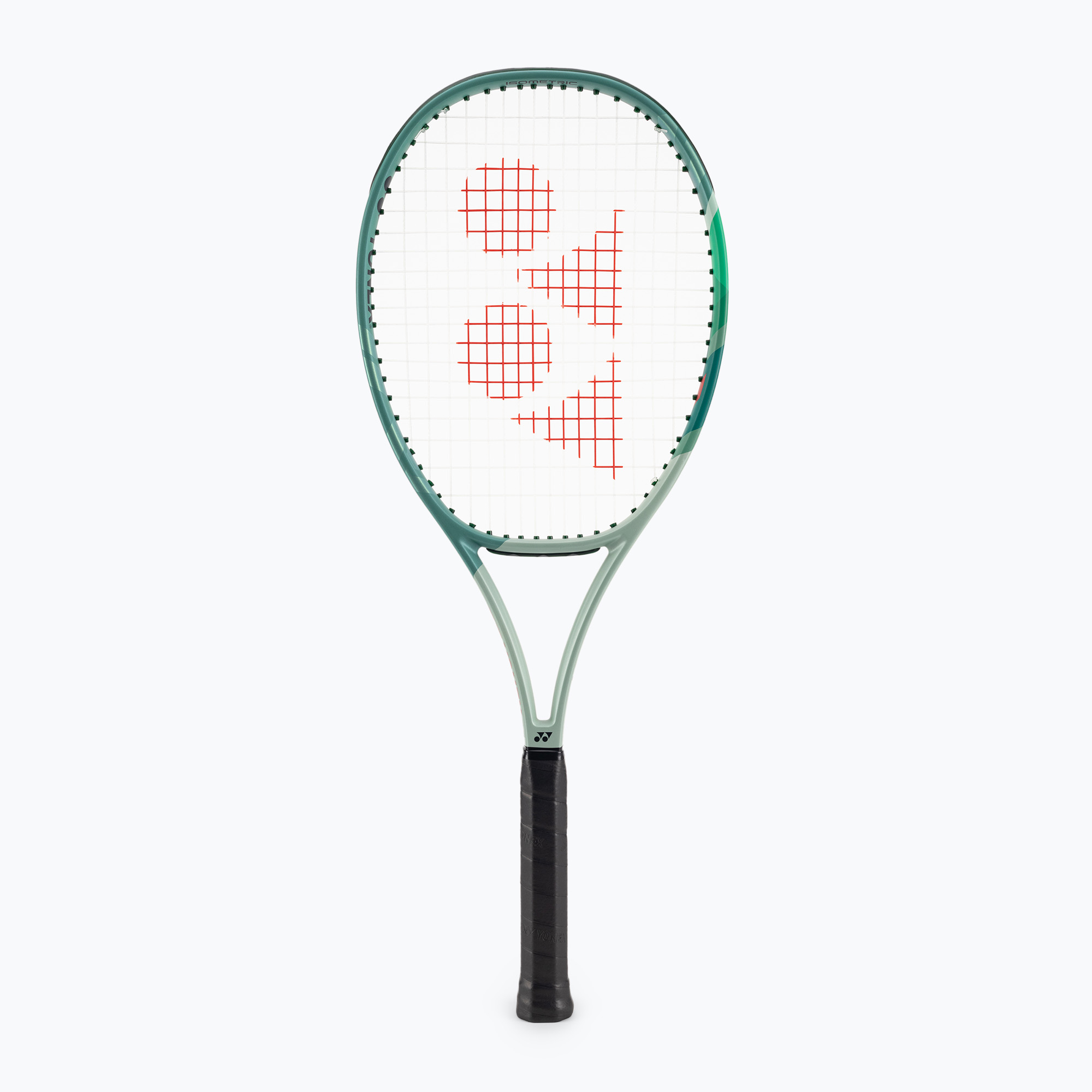 10%-kal olcsóbban.  YONEX Percept Game teniszütő olívazöld. Méret: 2