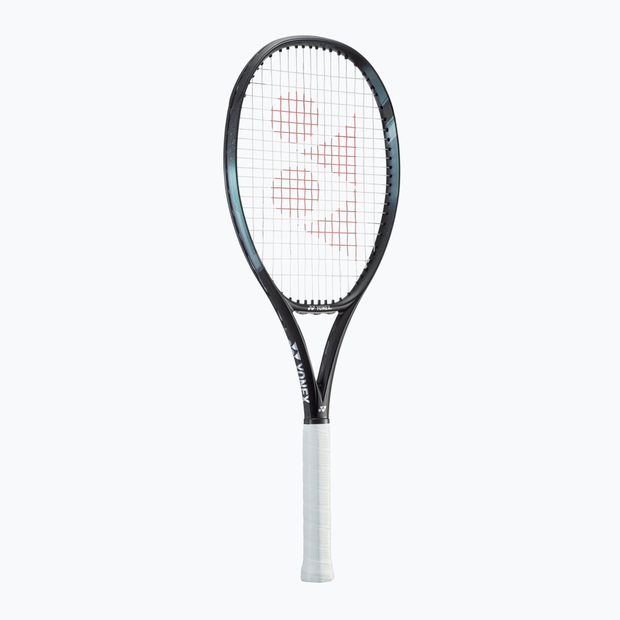 11%-kal olcsóbban.  Teniszütő YONEX Ezone 100 aqua/fekete. Méret: 4