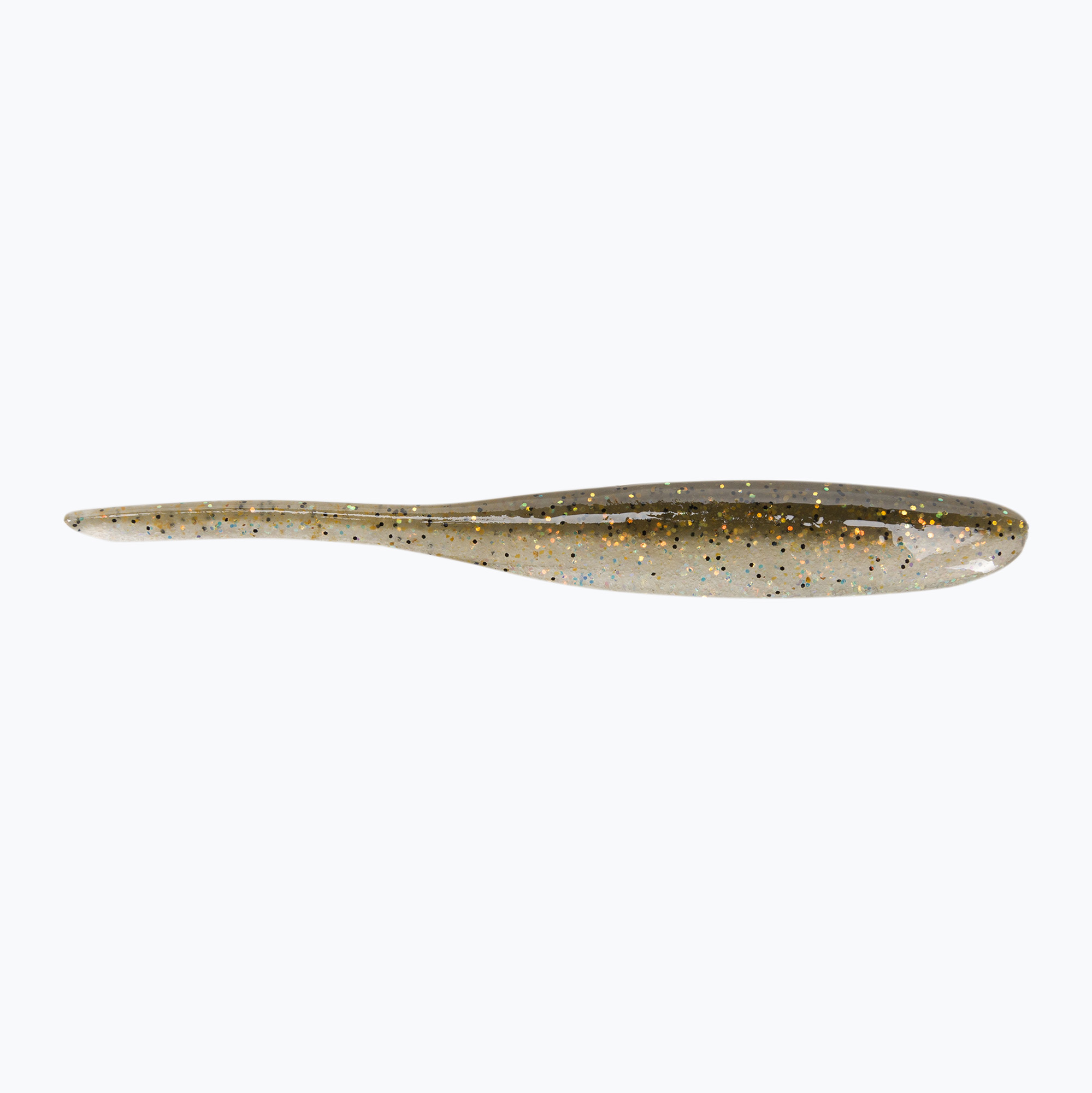 24%-kal olcsóbban.  Keitech Shad Impact Crystal Shad gumicsali 4560262576539. Méret: 5" / 12.5 cm
