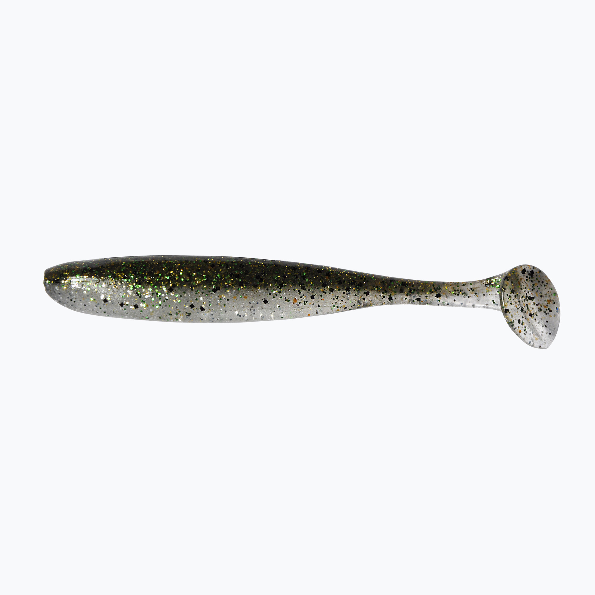 12%-kal olcsóbban.  Keitech Easy Shiner Silver Flash Minnow gumicsali 4560262584787. Méret: 2" / 6 cm