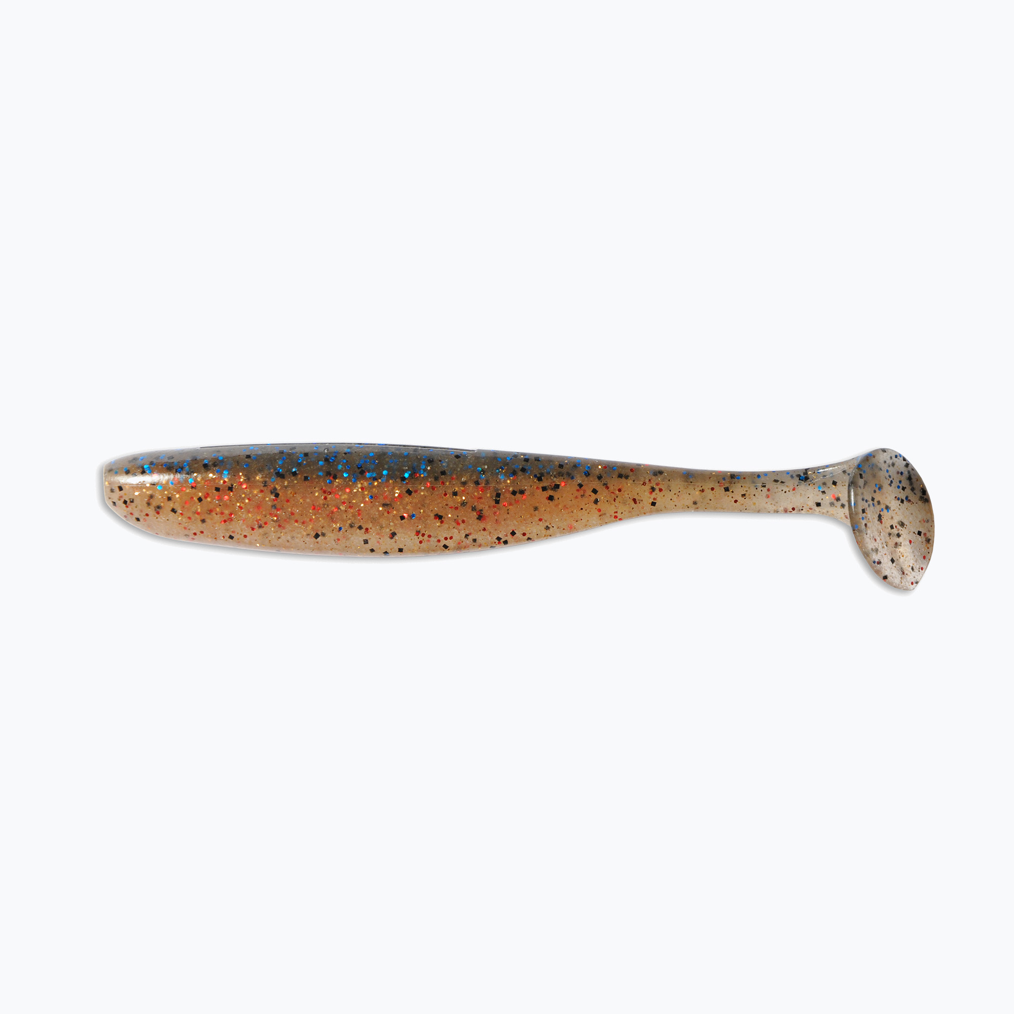 24%-kal olcsóbban.  Keitech Easy Shiner Golden Gill gumicsali 4560262599989. Méret: 6.5'' / 16.5 cm