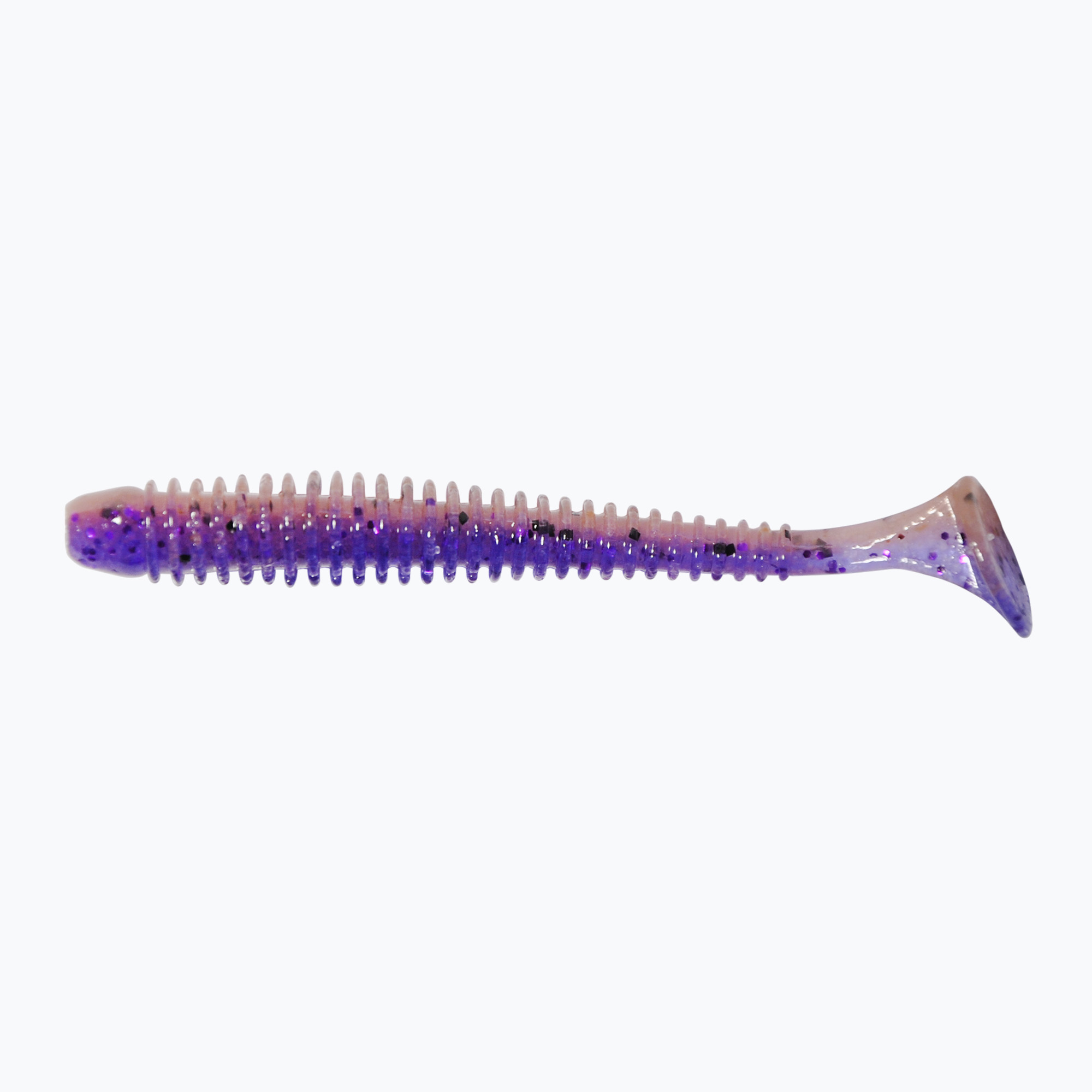 24%-kal olcsóbban.  Keitech Swing Impact gumicsali 8 db. Bíbor Jerry 4560262629549. Méret: 4" / 10 cm