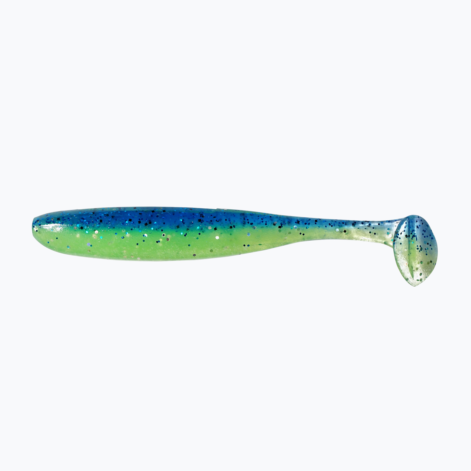 24%-kal olcsóbban.  Keitech Easy Shiner Blue X Chart gumicsali 4560262635137. Méret: 6.5'' / 16.5 cm