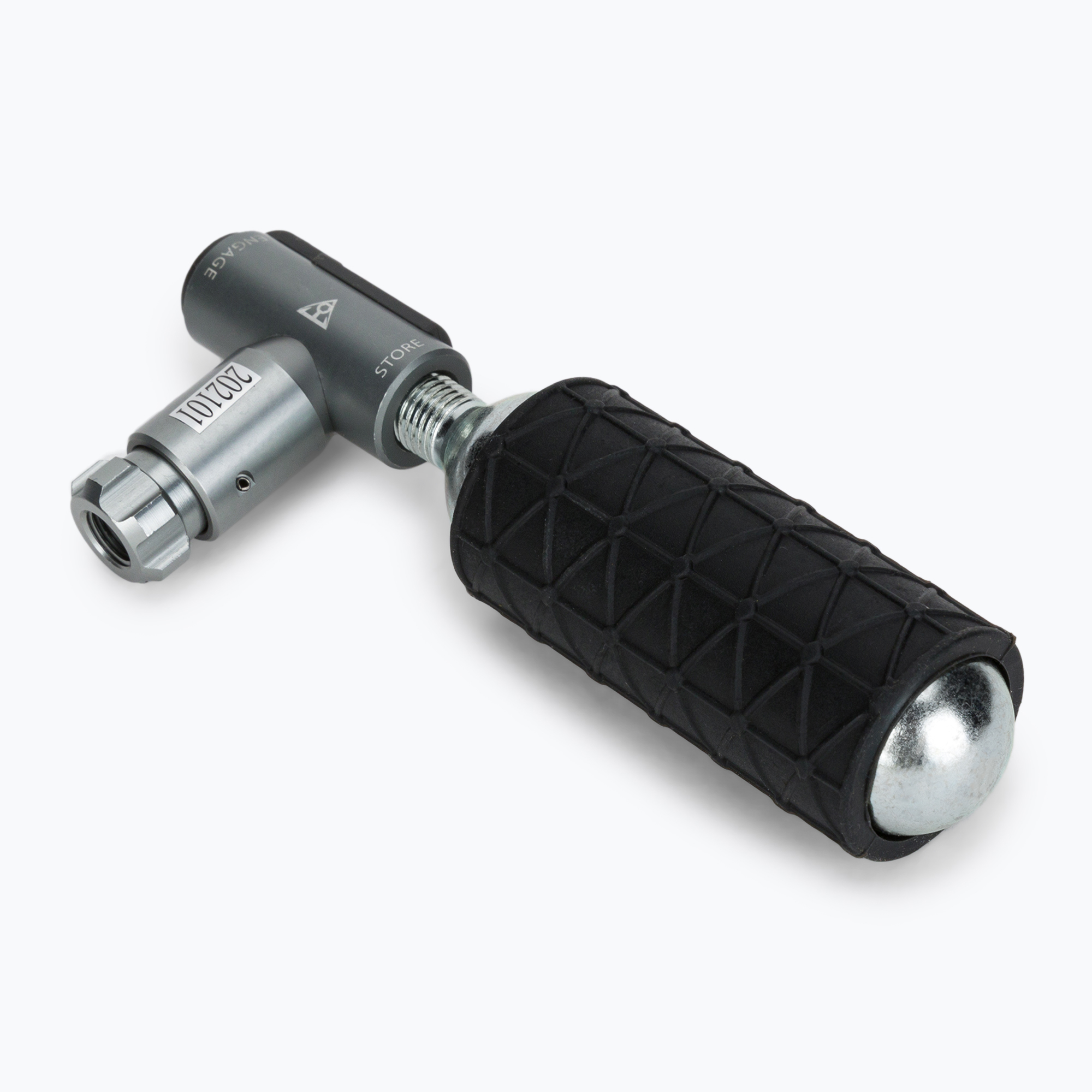 14%-kal olcsóbban.  Topeak AirBooster CO2 kerékpárpumpa fekete T-TAB-2. Méret: OS