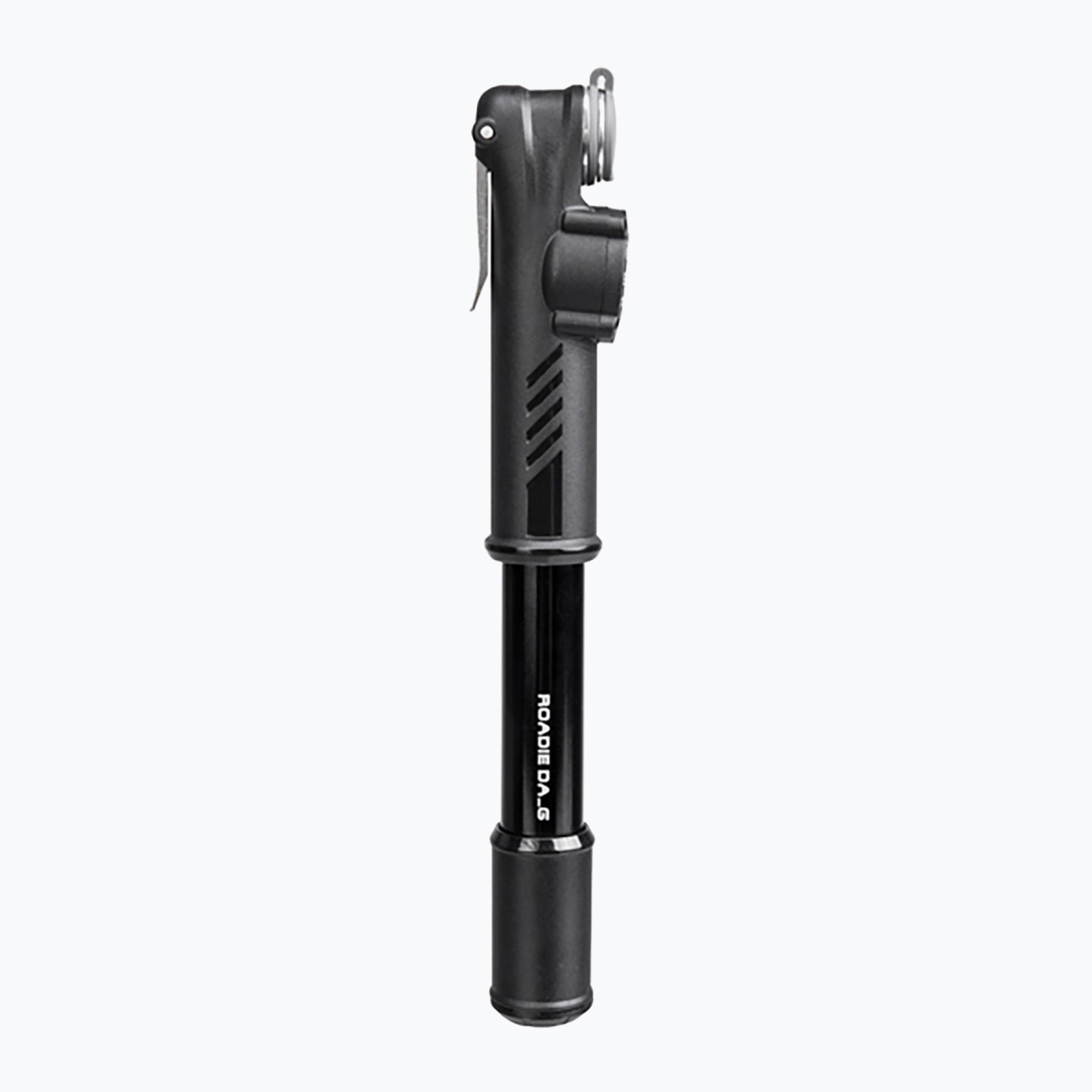 15%-kal olcsóbban.  Topeak Roadie DA G Dual Action kerékpárpumpa Manométer. Méret: OS