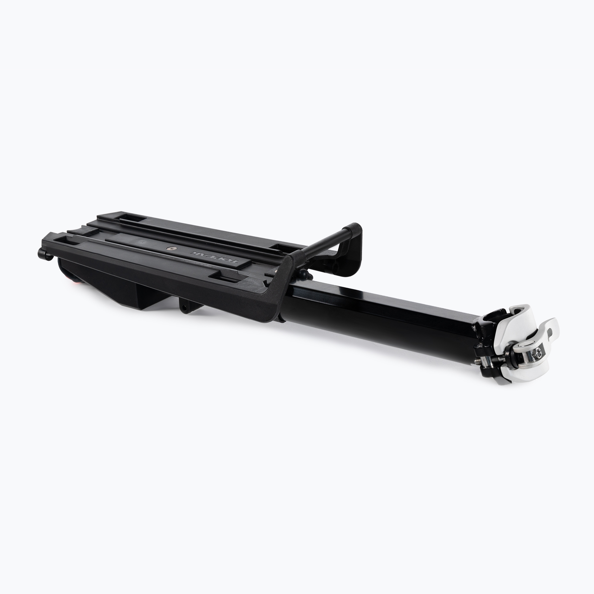 13%-kal olcsóbban.  Kerékpártartó Topeak Mtx Beam Rack Ex fekete E T-TA2103. Méret: OS