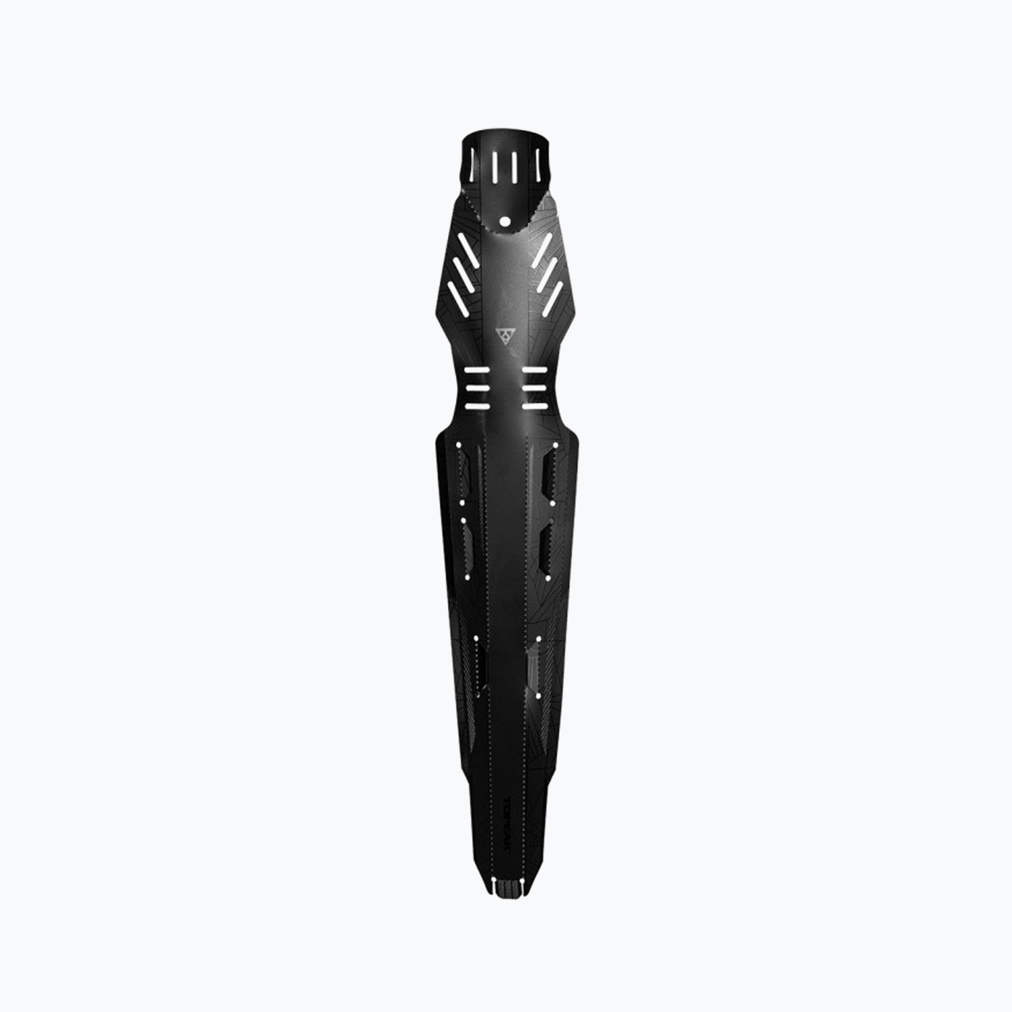 33%-kal olcsóbban.  Topeak hátsó kerékpárszárny D-Flash St nyeregcső T-TC9653. Méret: OS