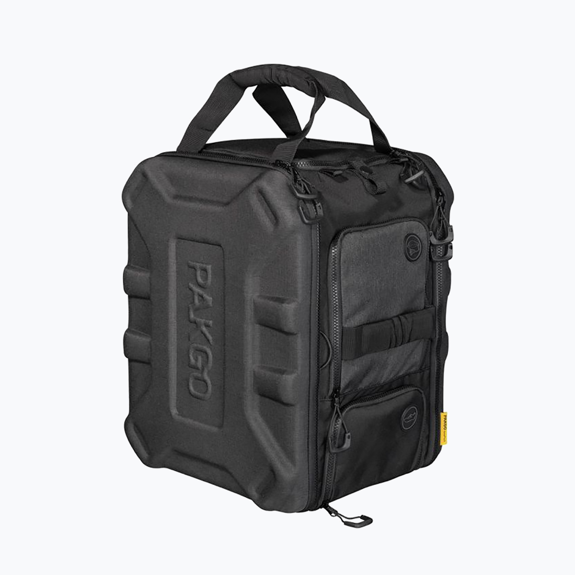 Topeak PakGo GearPack kerékpáros felszerelés táska fekete T-TPG-GP. Méret: OS