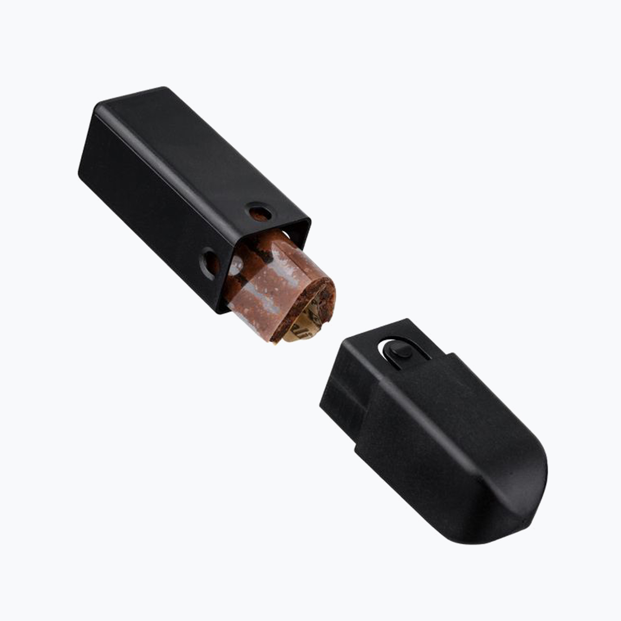 25%-kal olcsóbban.  Topeak Tubi Plugbox gumiabroncsjavító dugókészlet fekete T-TUB-PBOX. Méret: OS