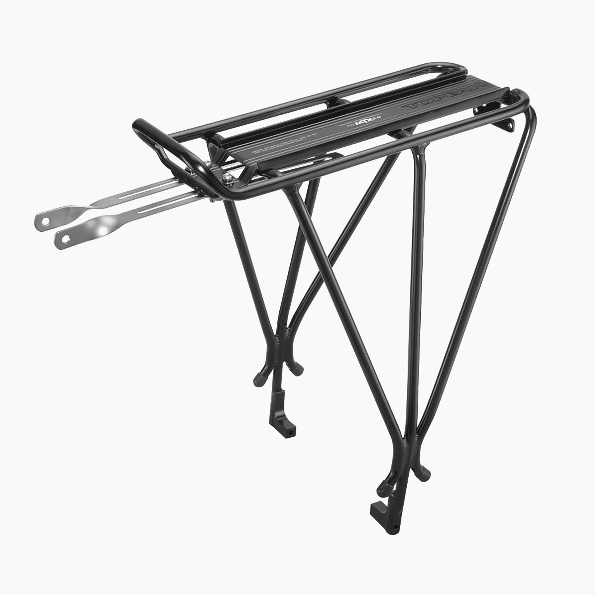 9%-kal olcsóbban.  Topeak Explorer Disc MTX 2.0 fekete kerékpártartó T-TA2135B. Méret: OS