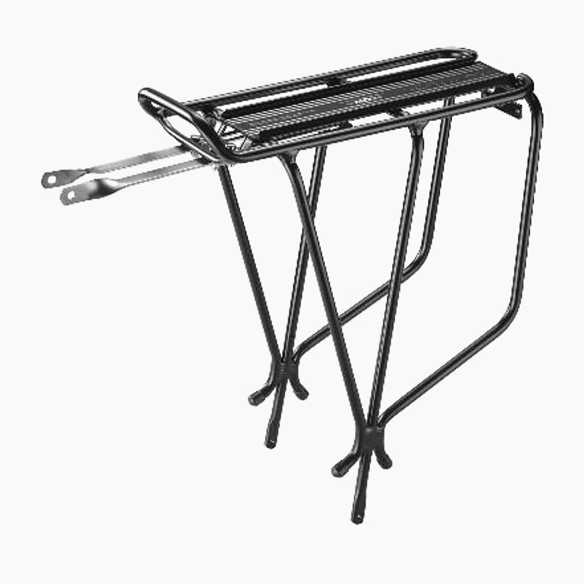 Topeak Super Tourist MTX 2.0 fekete kerékpártartó T-TA2127B. Méret: OS