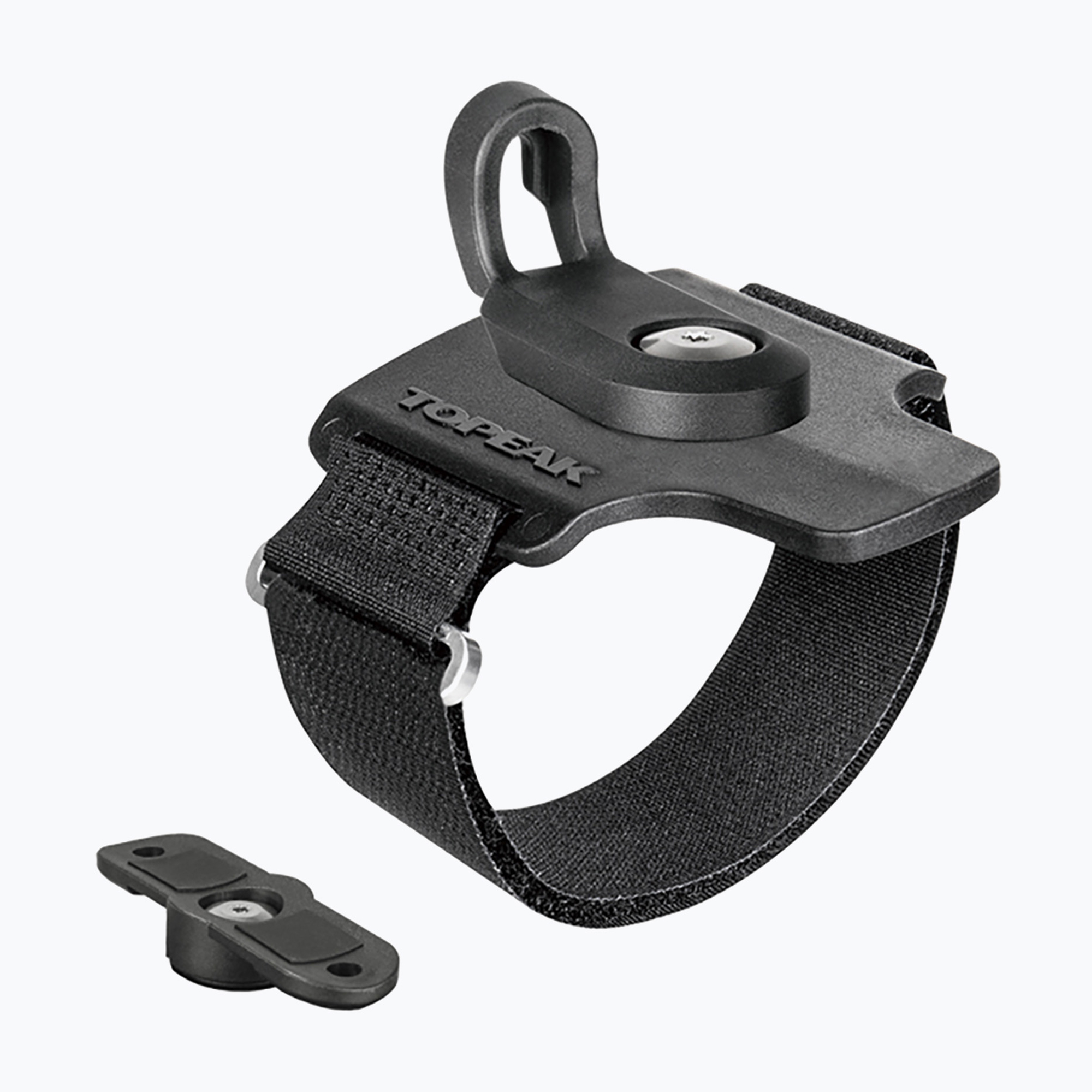15%-kal olcsóbban.  Topeak Ninja Master+ ingyenes hevedercsomag tartalék belső csőhöz. Méret: OS