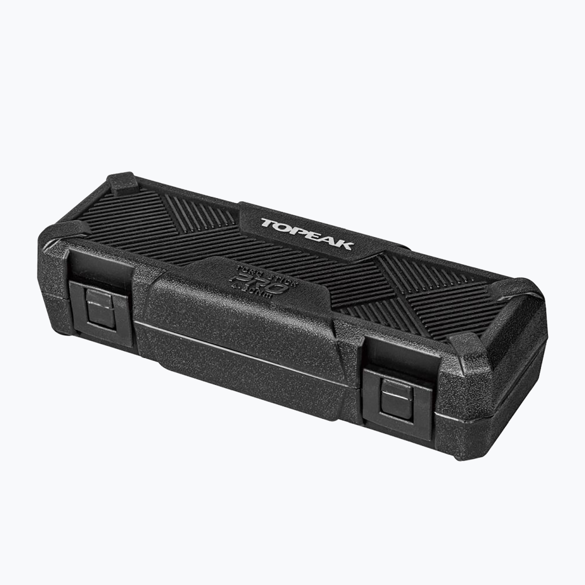Topeak Torq Stick Pro nyomatékkulcs 4-20Nm fekete T-TT2601. Méret: OS