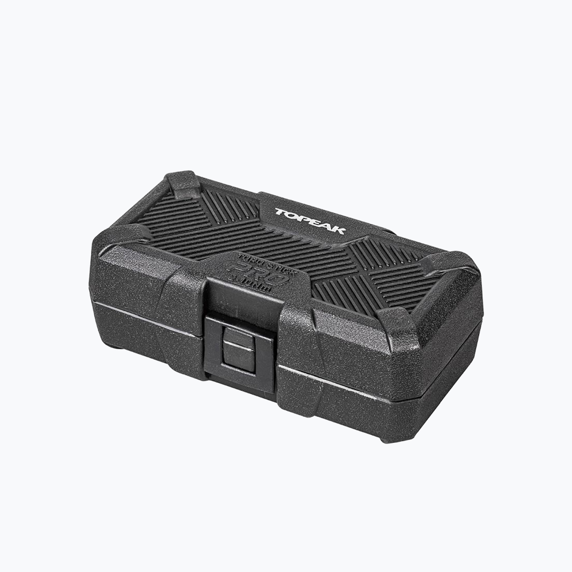 21%-kal olcsóbban.  Topeak Torq Stick Pro nyomatékkulcs 2-10Nm fekete T-TT2600. Méret: OS