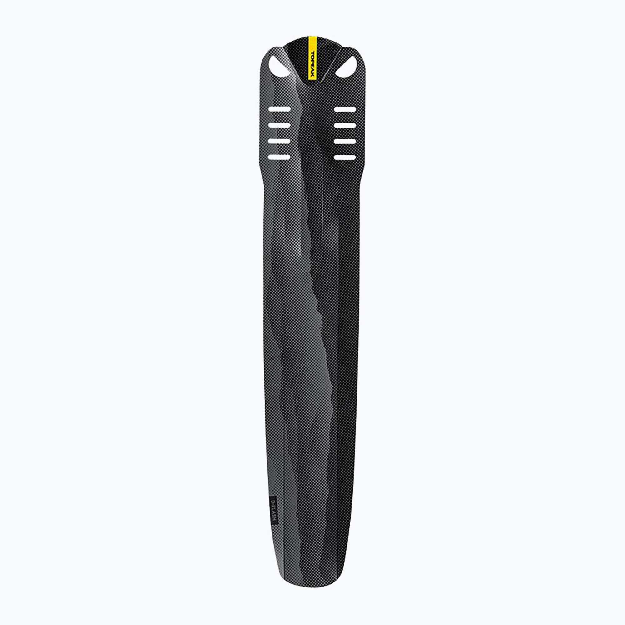 15%-kal olcsóbban.  Topeak D-Flash Express ST fekete kerékpár sárvédő. Méret: OS
