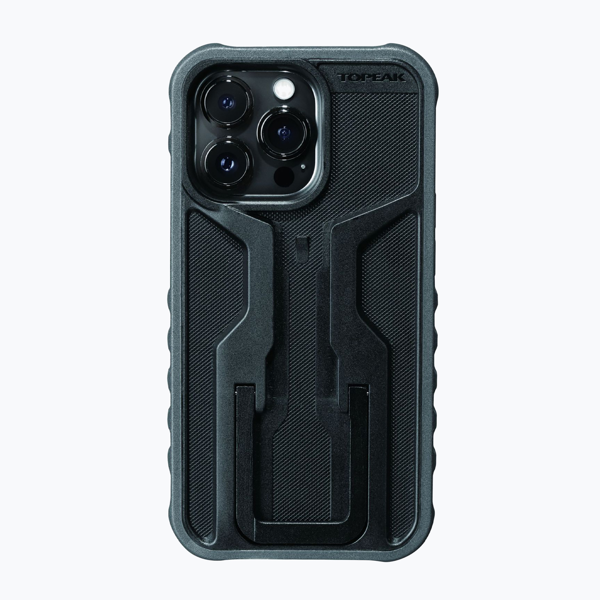 15%-kal olcsóbban.  Topeak RideCase iPhone 14 Plus telefontok fekete T-TT9875BG T-TT9875BG. Méret: OS