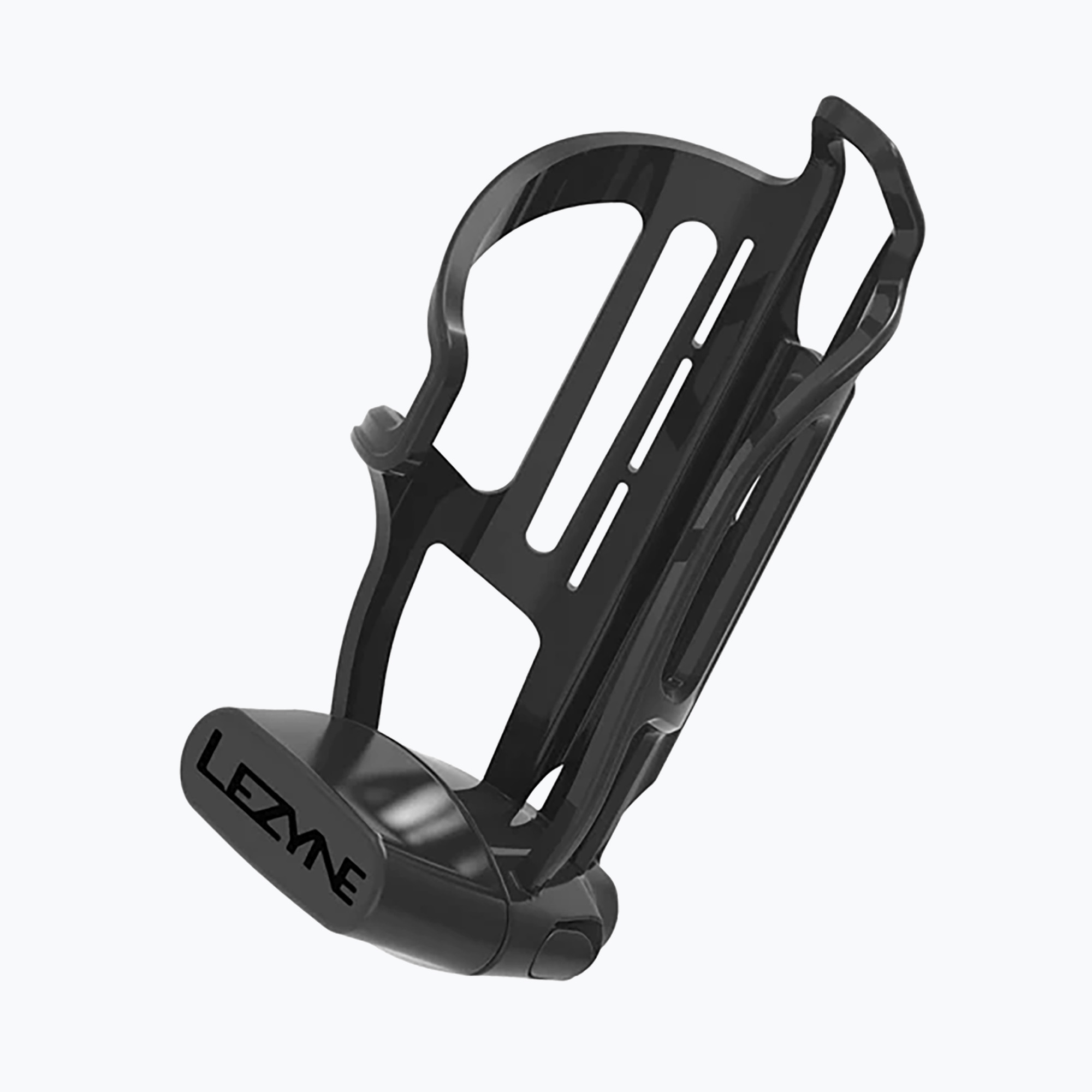 27%-kal olcsóbban.  Lezyne Cage Cage Tubeless Flow tároló töltött Bidon kosár fekete 1-BC-FLSTL-V304. Méret: OS