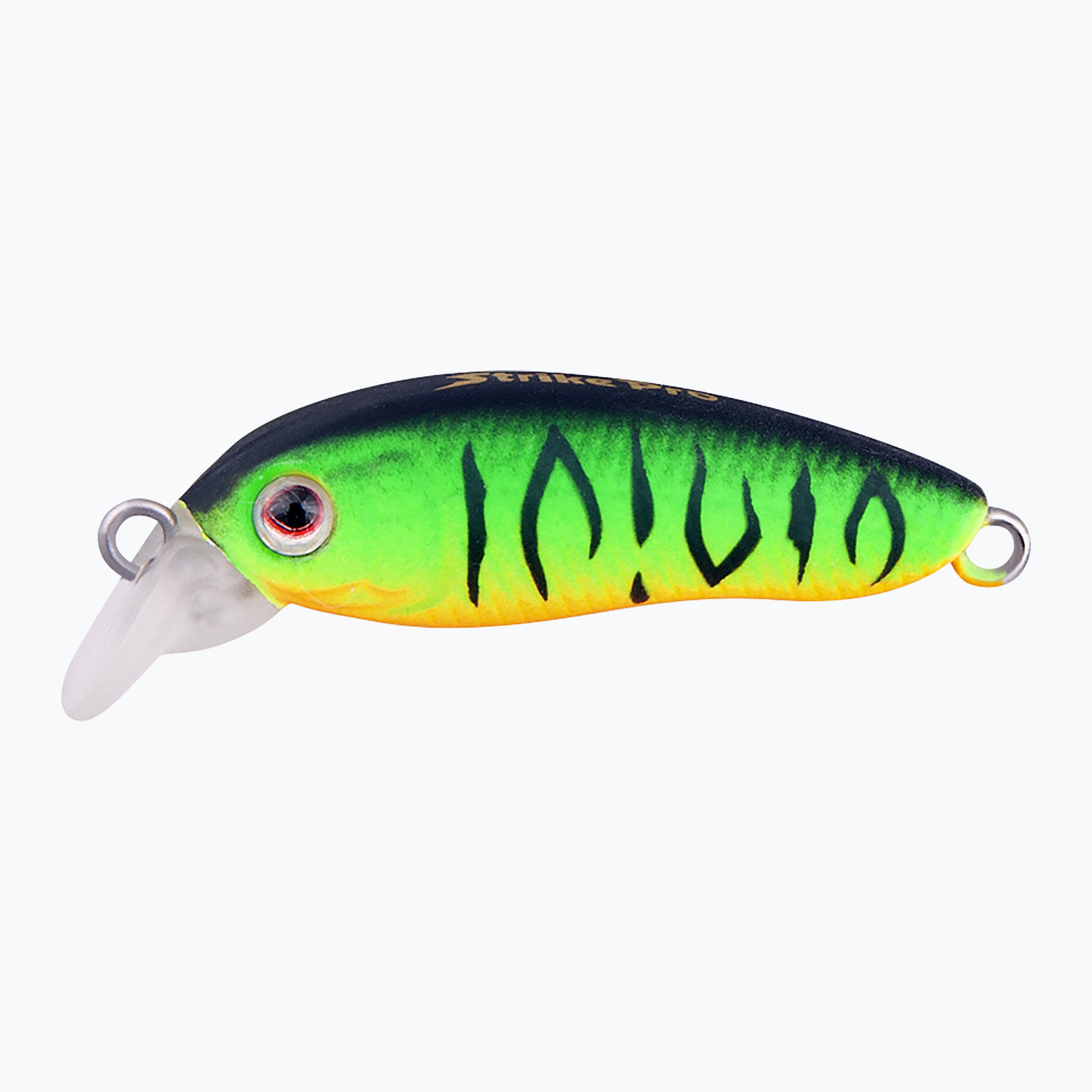 28%-kal olcsóbban.  Strike Pro The Flea felfüggesztő GC01S TEV-EG196SP TEV-EG196SP. Méret: 3 cm / 1.4 g