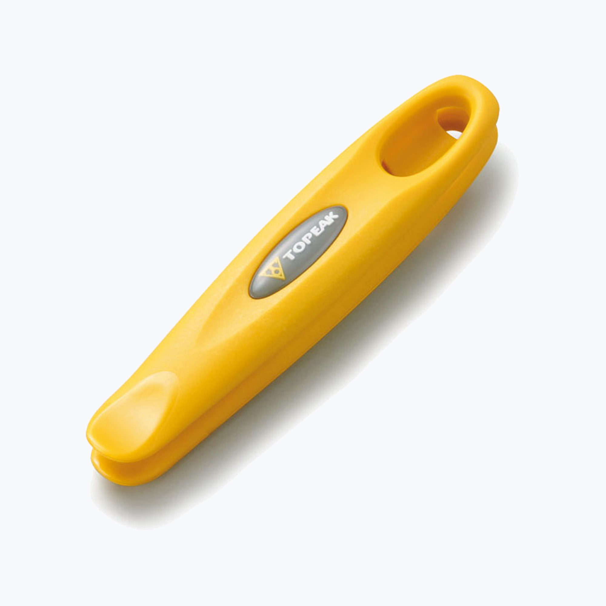 Topeak Tire Shuttle Lever 1.1 sárga T-TTL001. Méret: OS