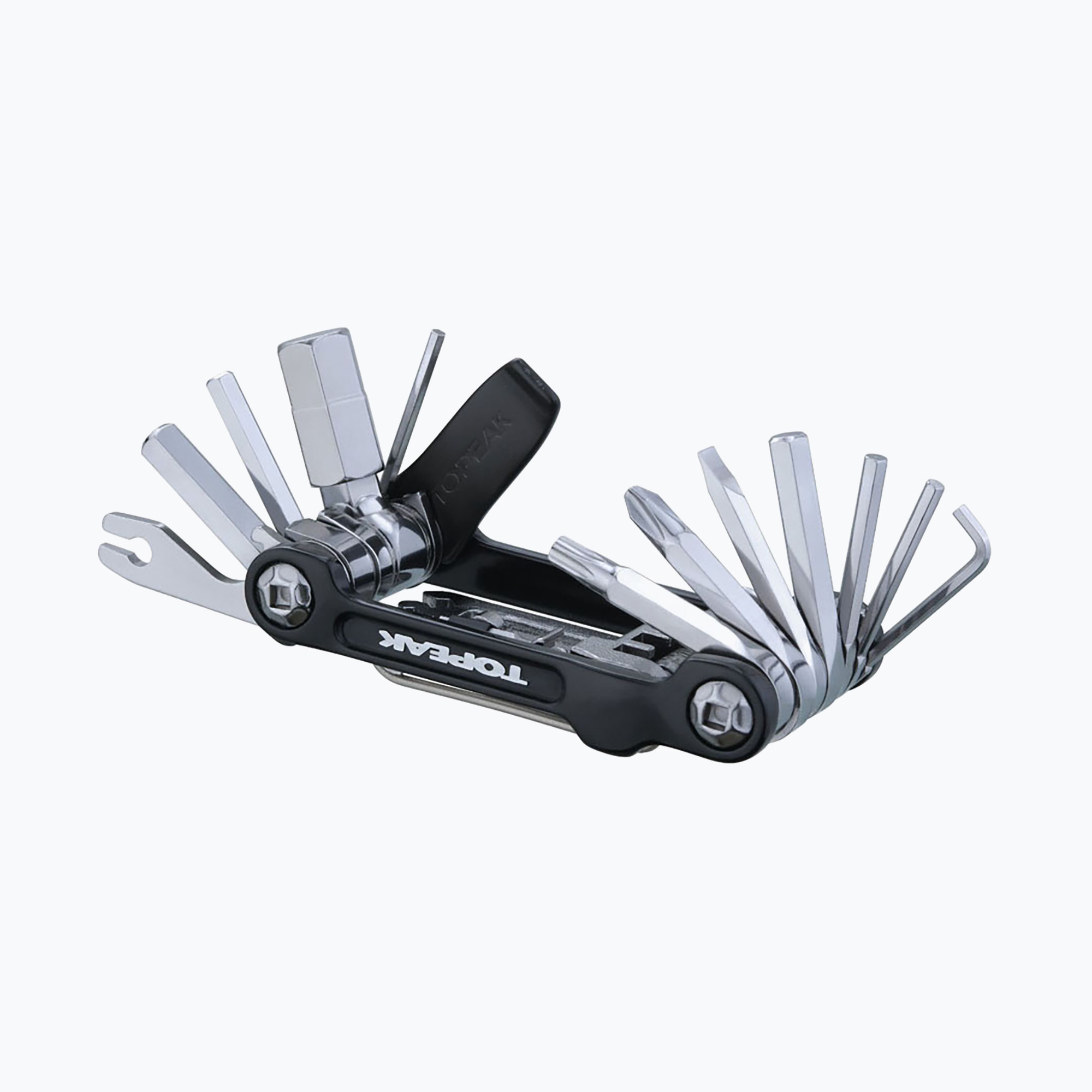 24%-kal olcsóbban.  Topeak Mini 20 Pro szerszámkészlet, fekete T-TT2536B. Méret: OS