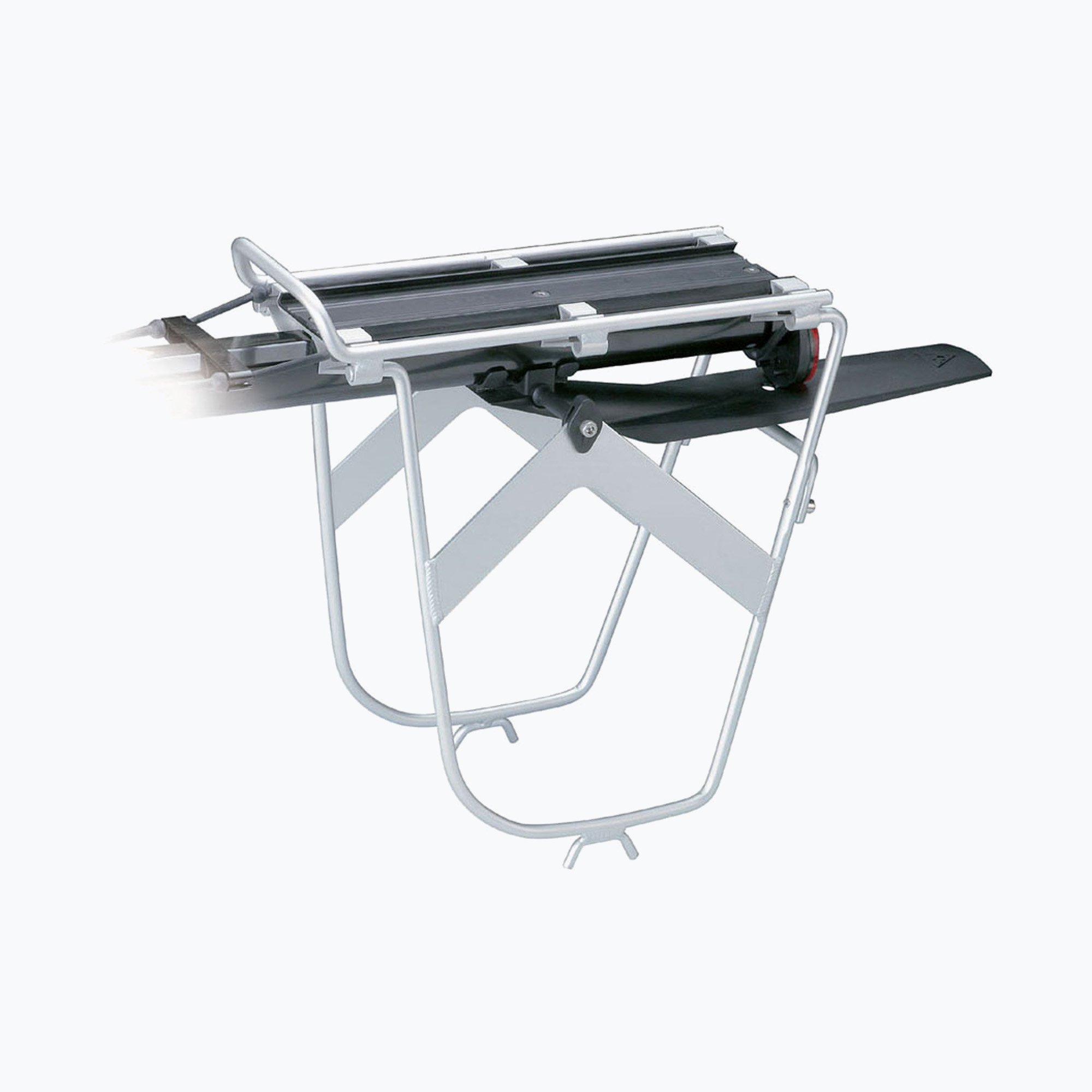20%-kal olcsóbban.  Topeak Mtx Dual Side Frame állványtartó ezüst T-TC1009. Méret: OS