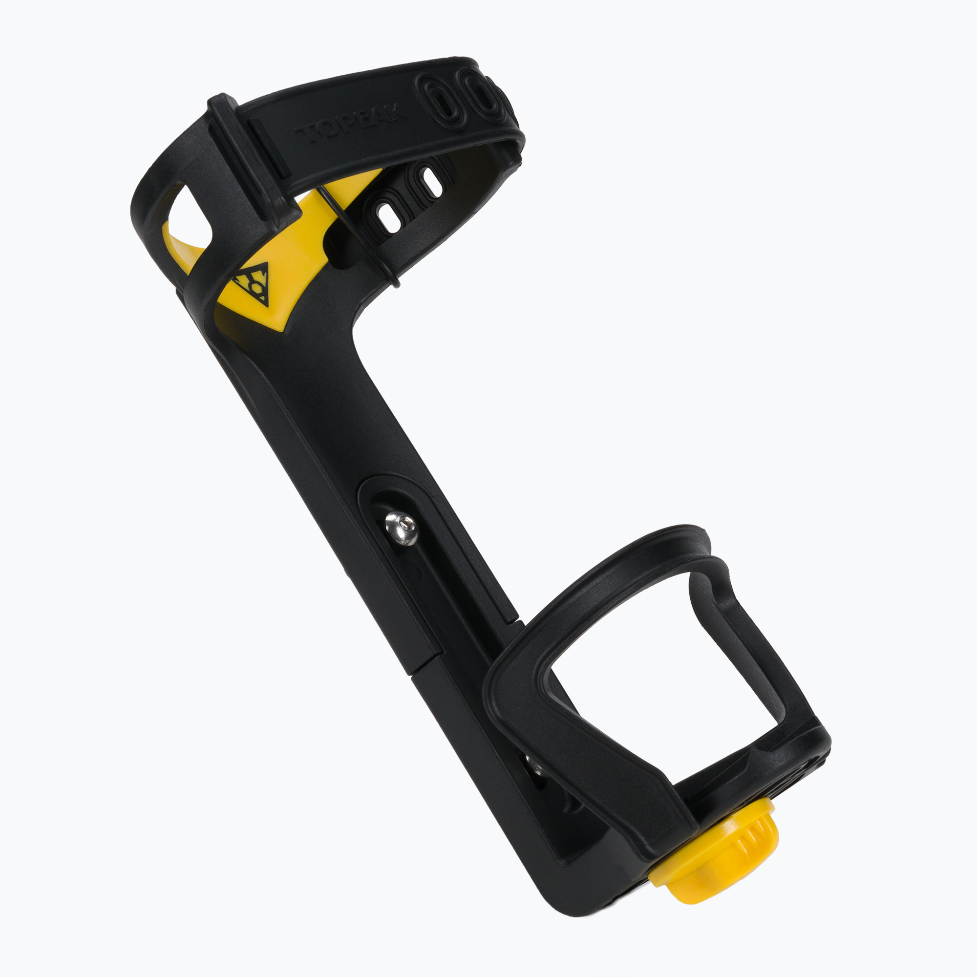 15%-kal olcsóbban.  Topeak MODULA JAVA CAGE termikus pohártartó fekete T-TMD07B T-TMD07B. Méret: OS