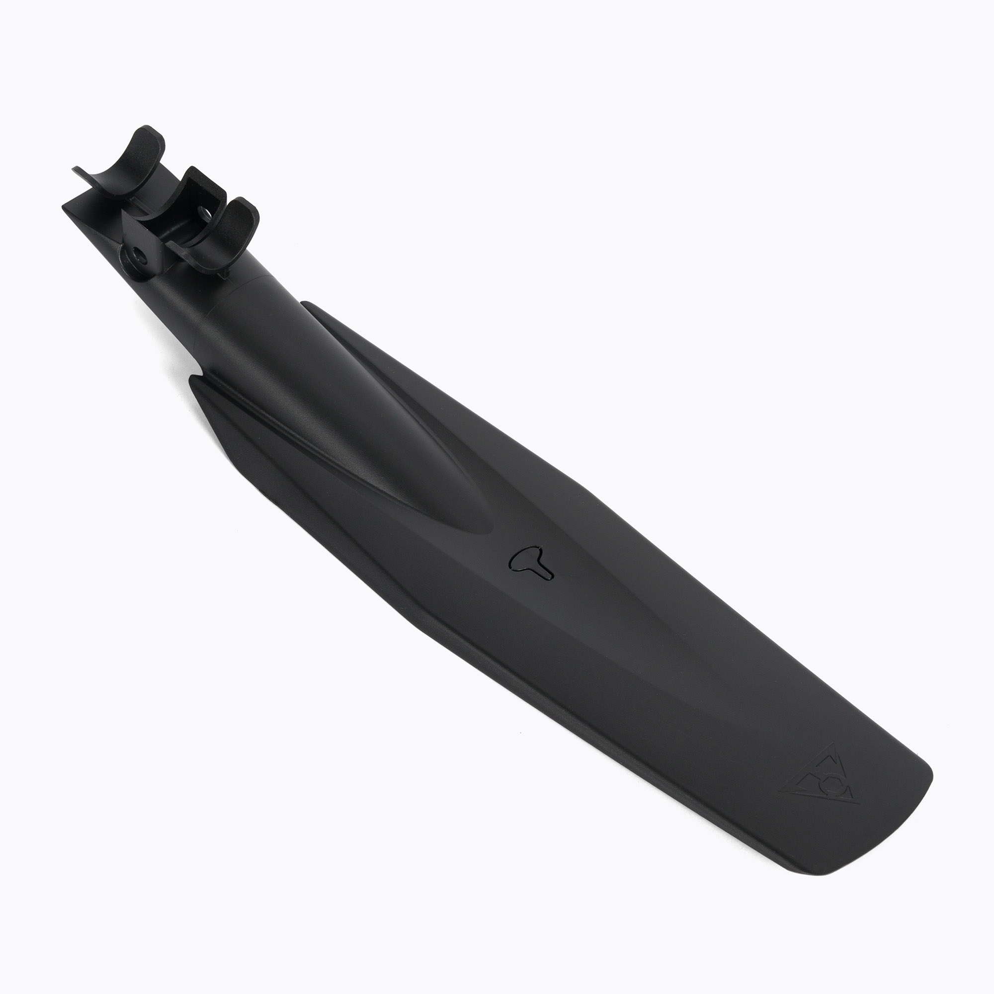 Kerékpárszárny hátsó csomagtartóhoz Topeak Mtx Defender fekete T-TC9615. Méret: OS